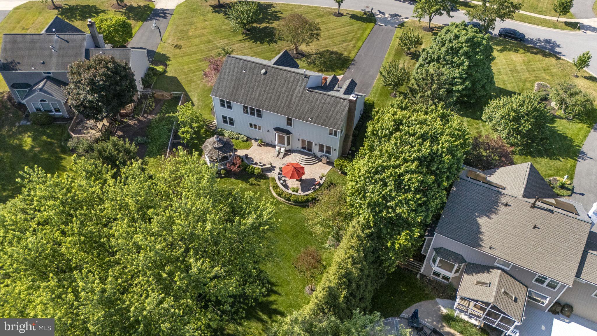 TAMA - Residential
