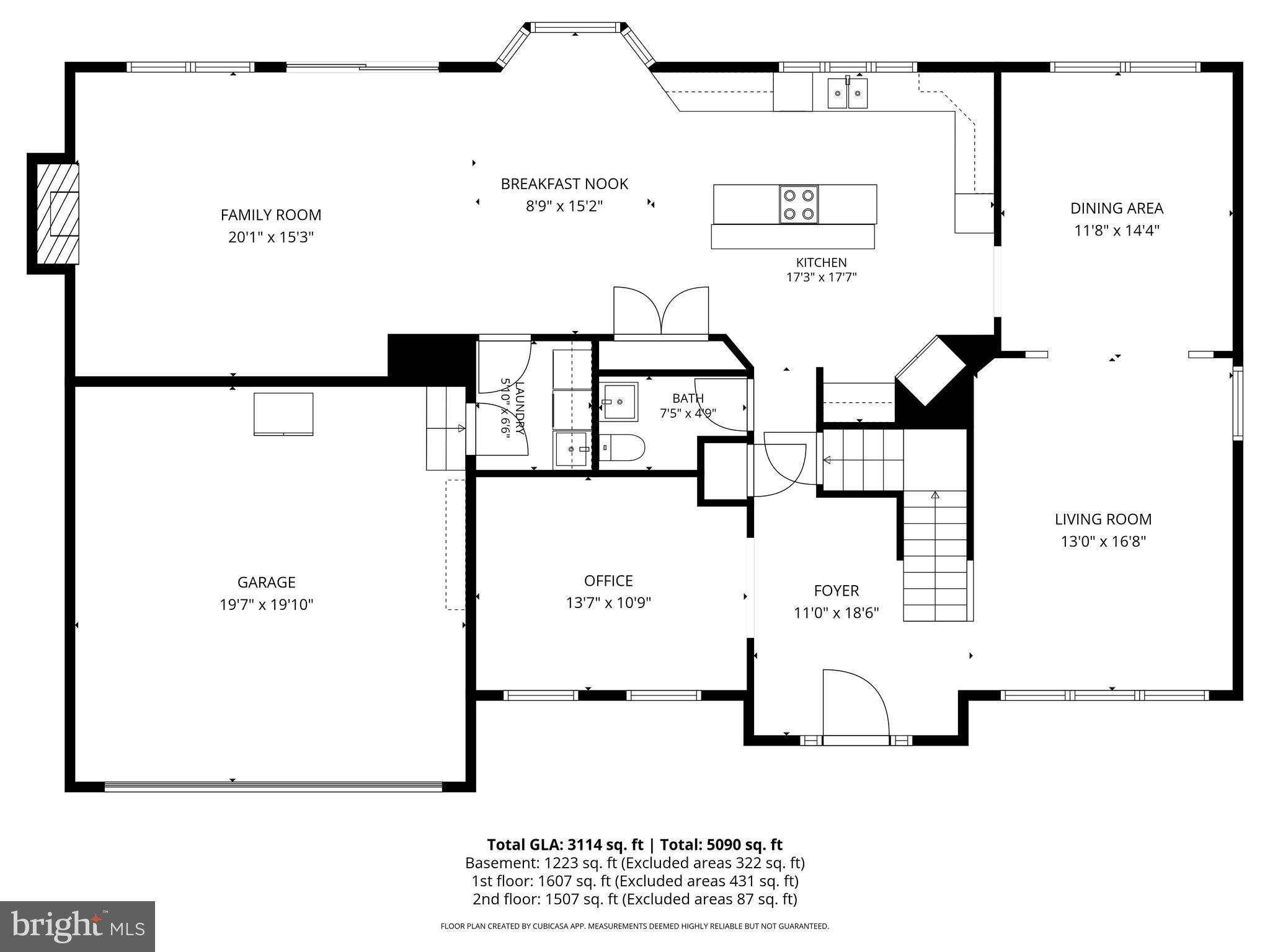 TAMA - Residential