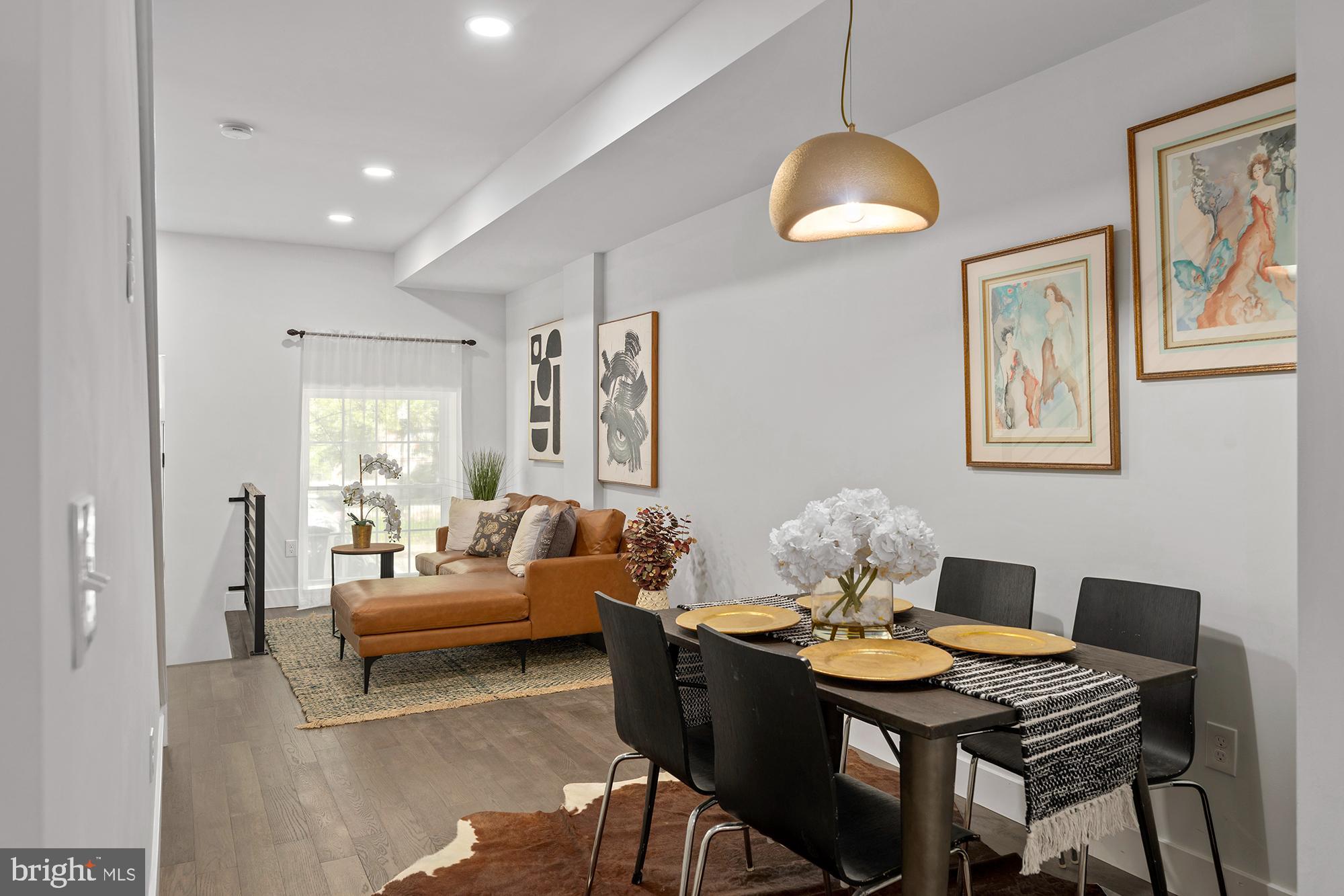 PATTERSON PARK - Residential