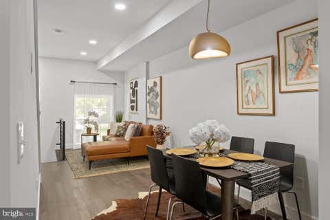 Townhouse For Sale - 2713 E Fayette Street<br/> BALTIMORE, MD 21224