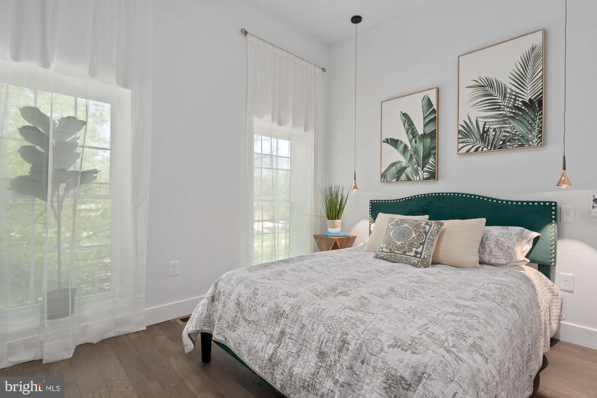 PATTERSON PARK - Residential