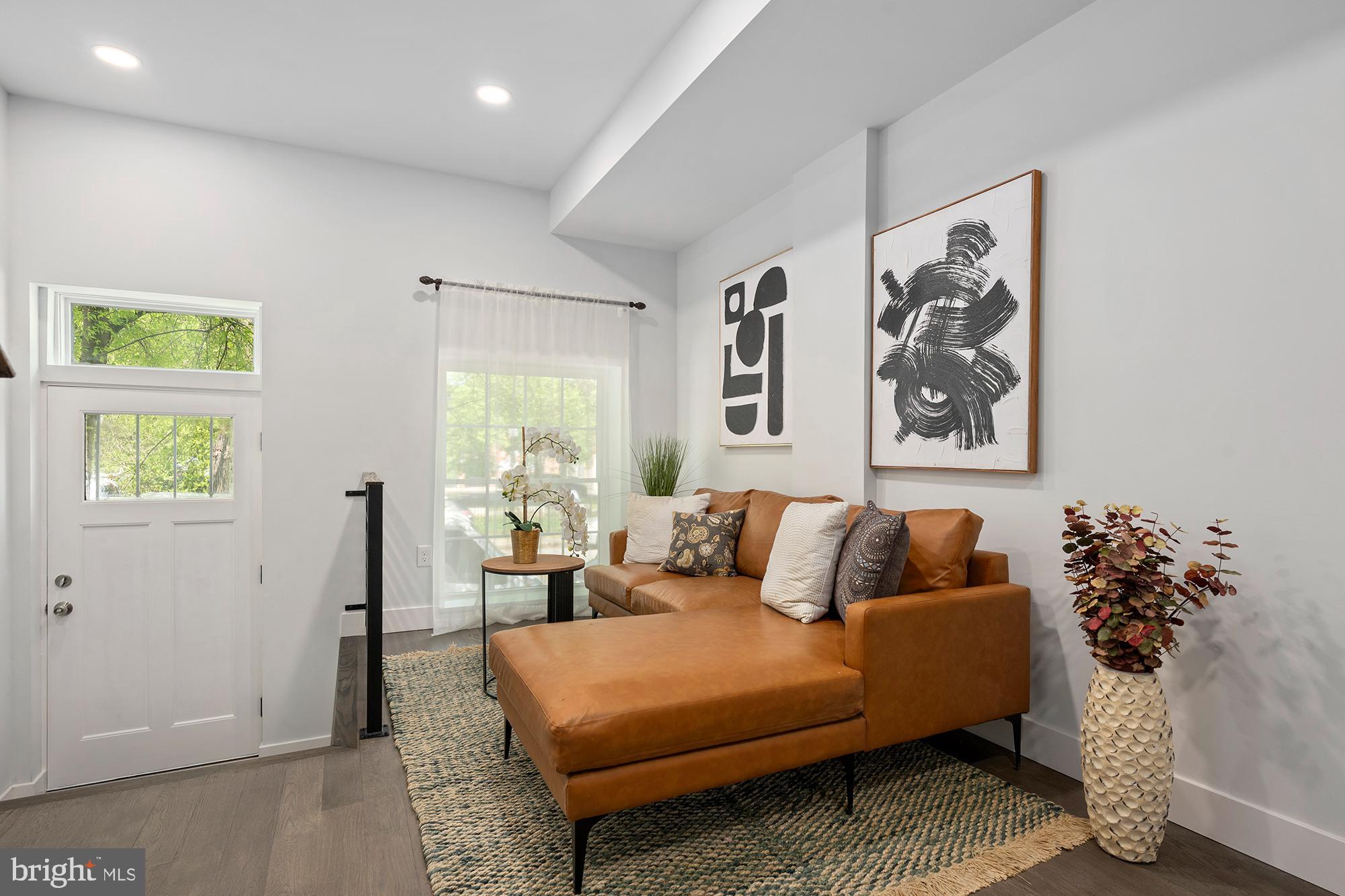 PATTERSON PARK - Residential