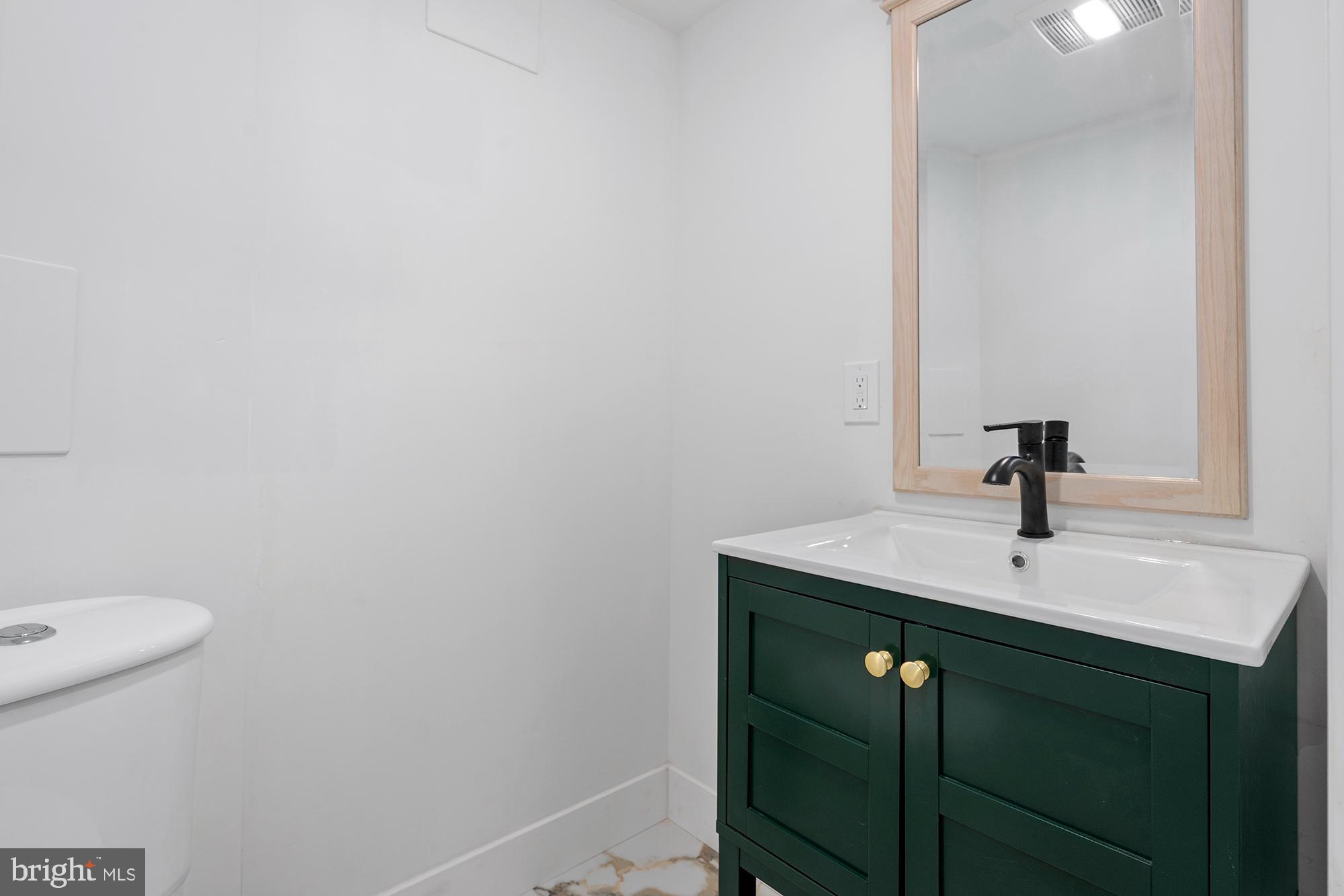 PATTERSON PARK - Residential