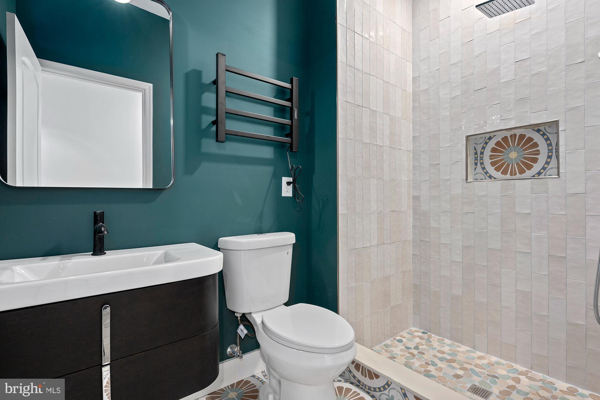 PATTERSON PARK - Residential