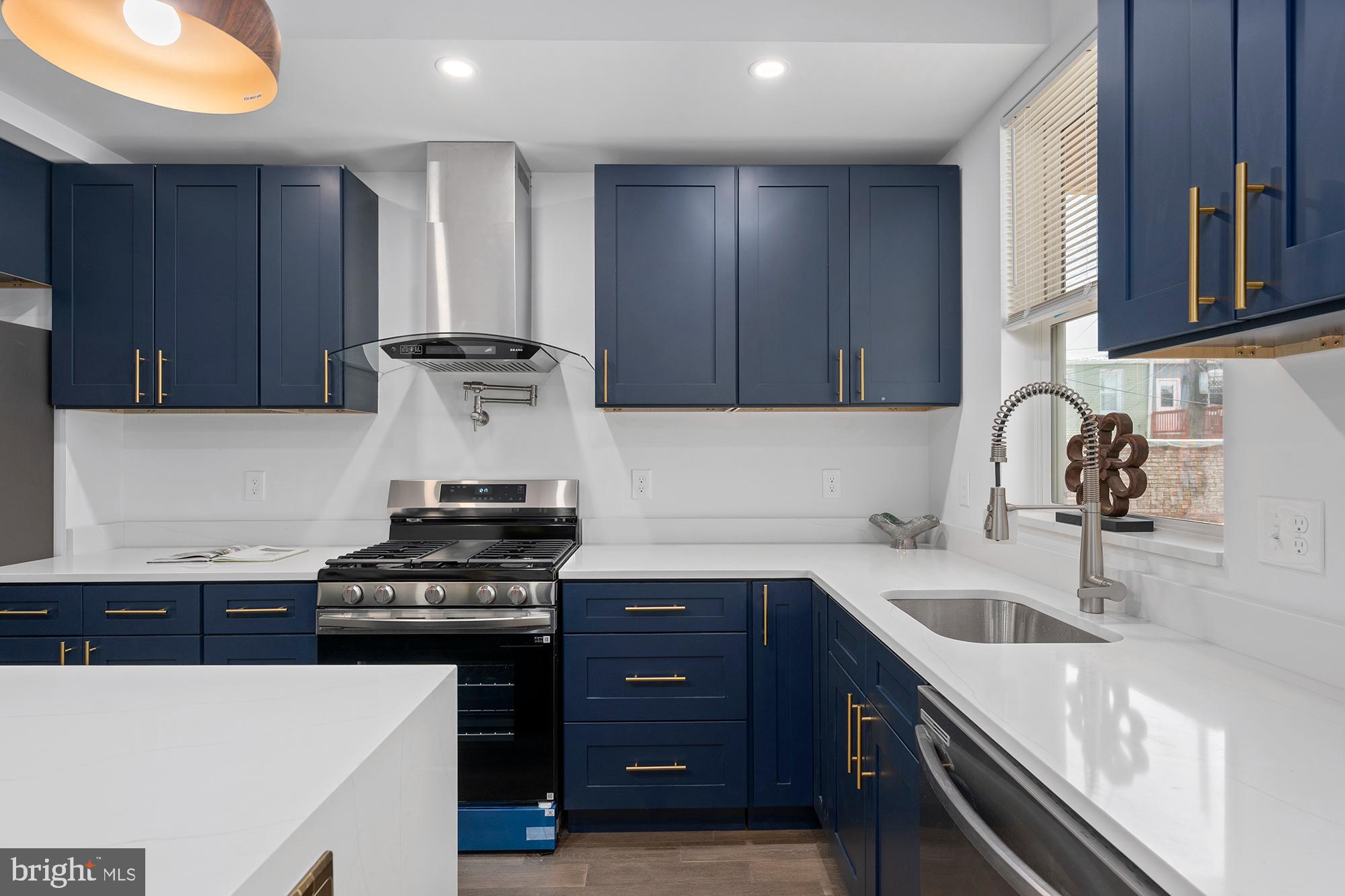 PATTERSON PARK - Residential