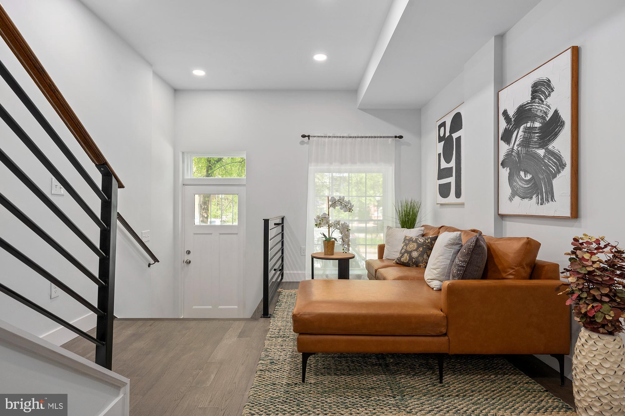 PATTERSON PARK - Residential