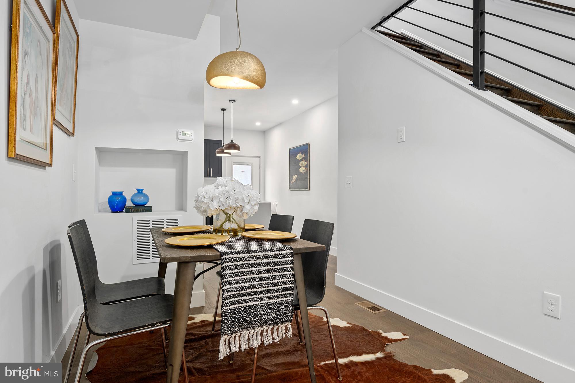 PATTERSON PARK - Residential