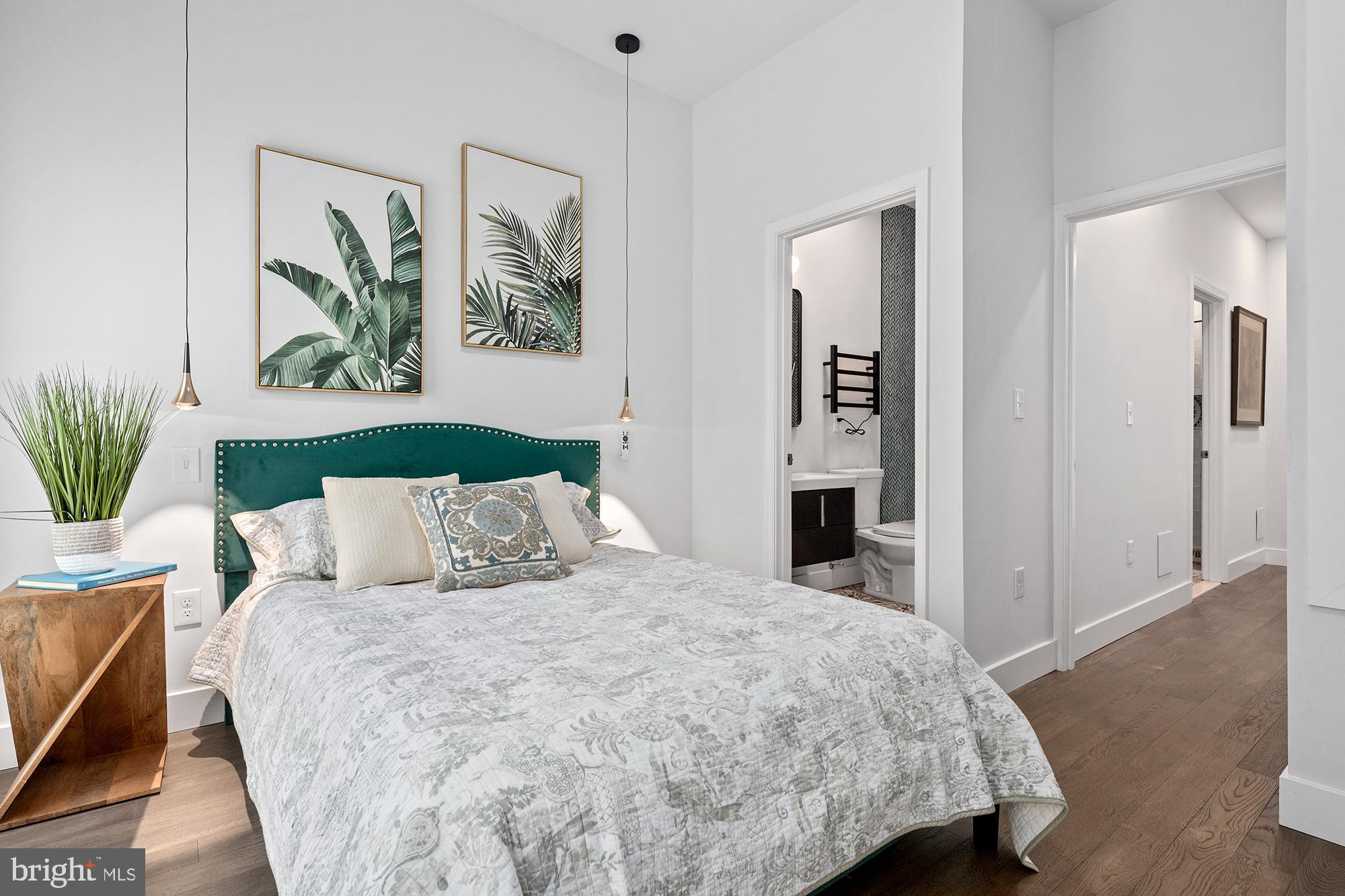 PATTERSON PARK - Residential