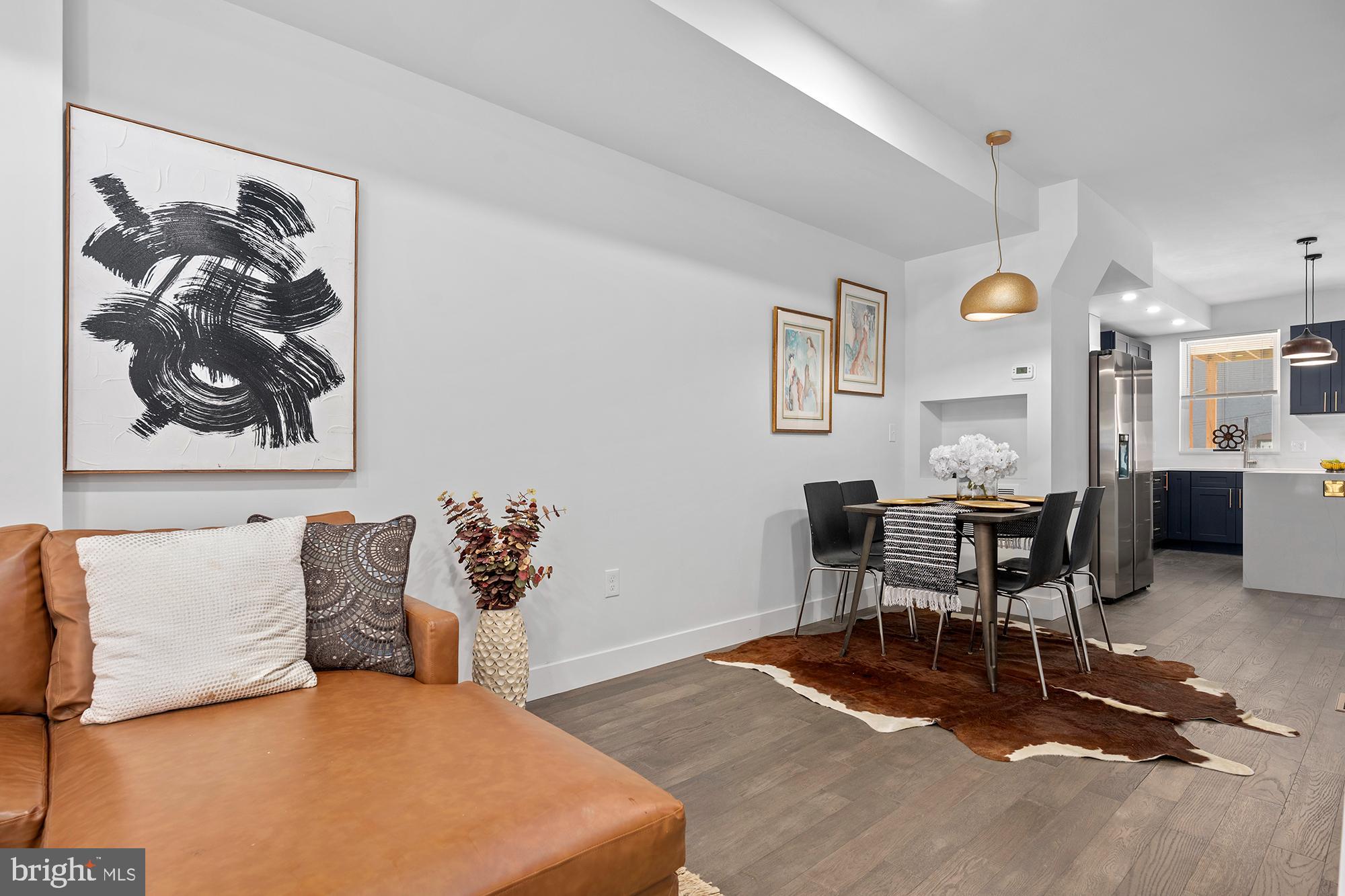 PATTERSON PARK - Residential