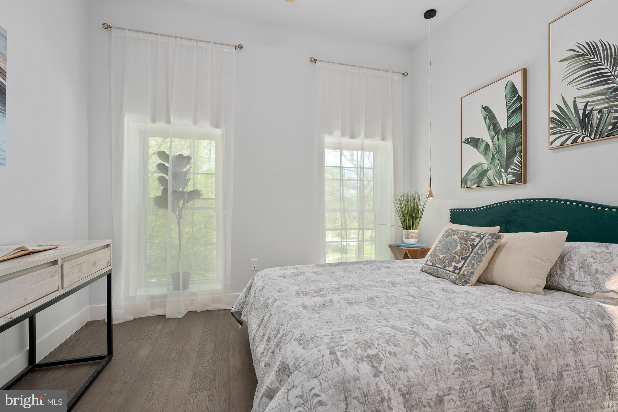 PATTERSON PARK - Residential