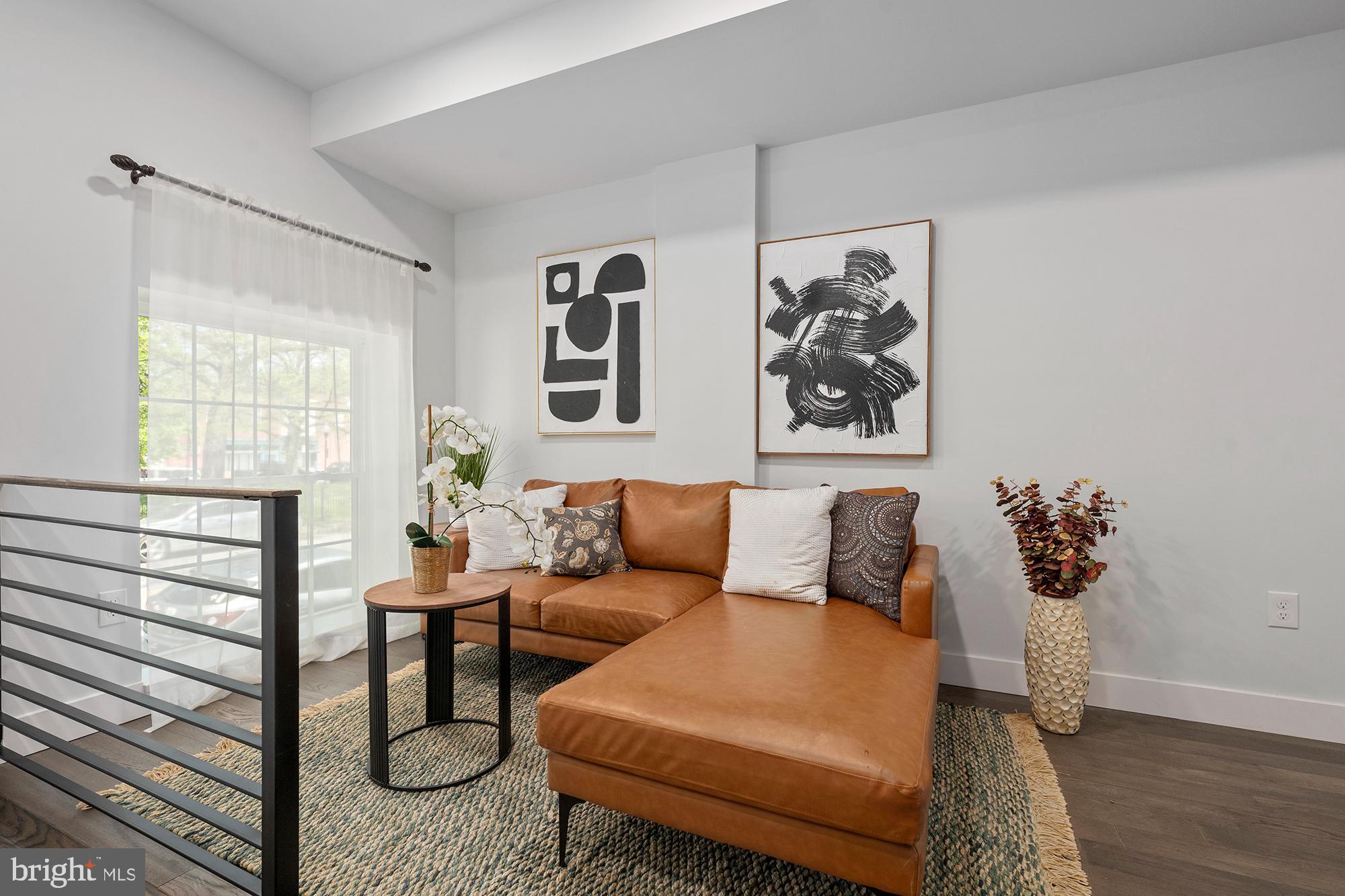 PATTERSON PARK - Residential