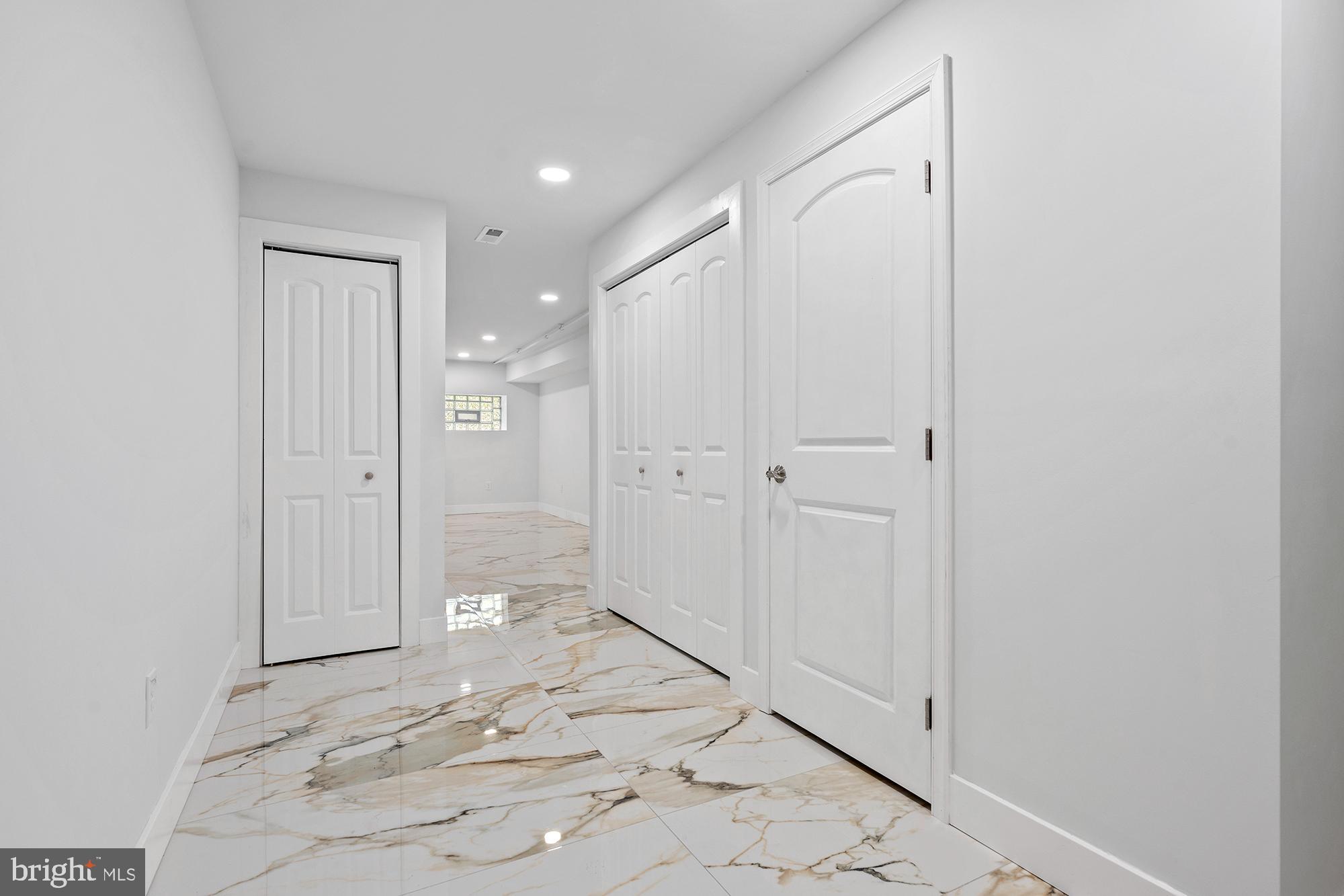 PATTERSON PARK - Residential