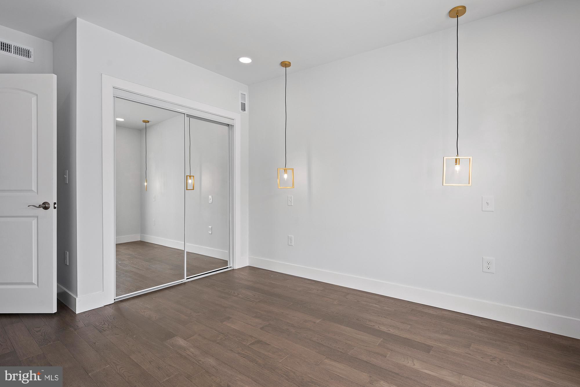 PATTERSON PARK - Residential