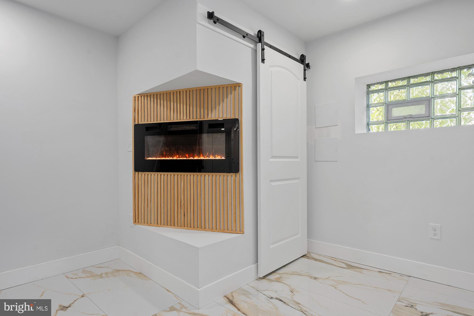 PATTERSON PARK - Residential