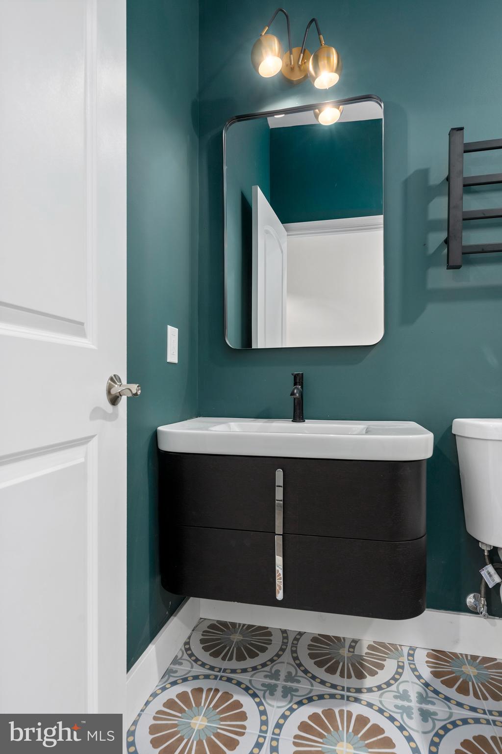 PATTERSON PARK - Residential