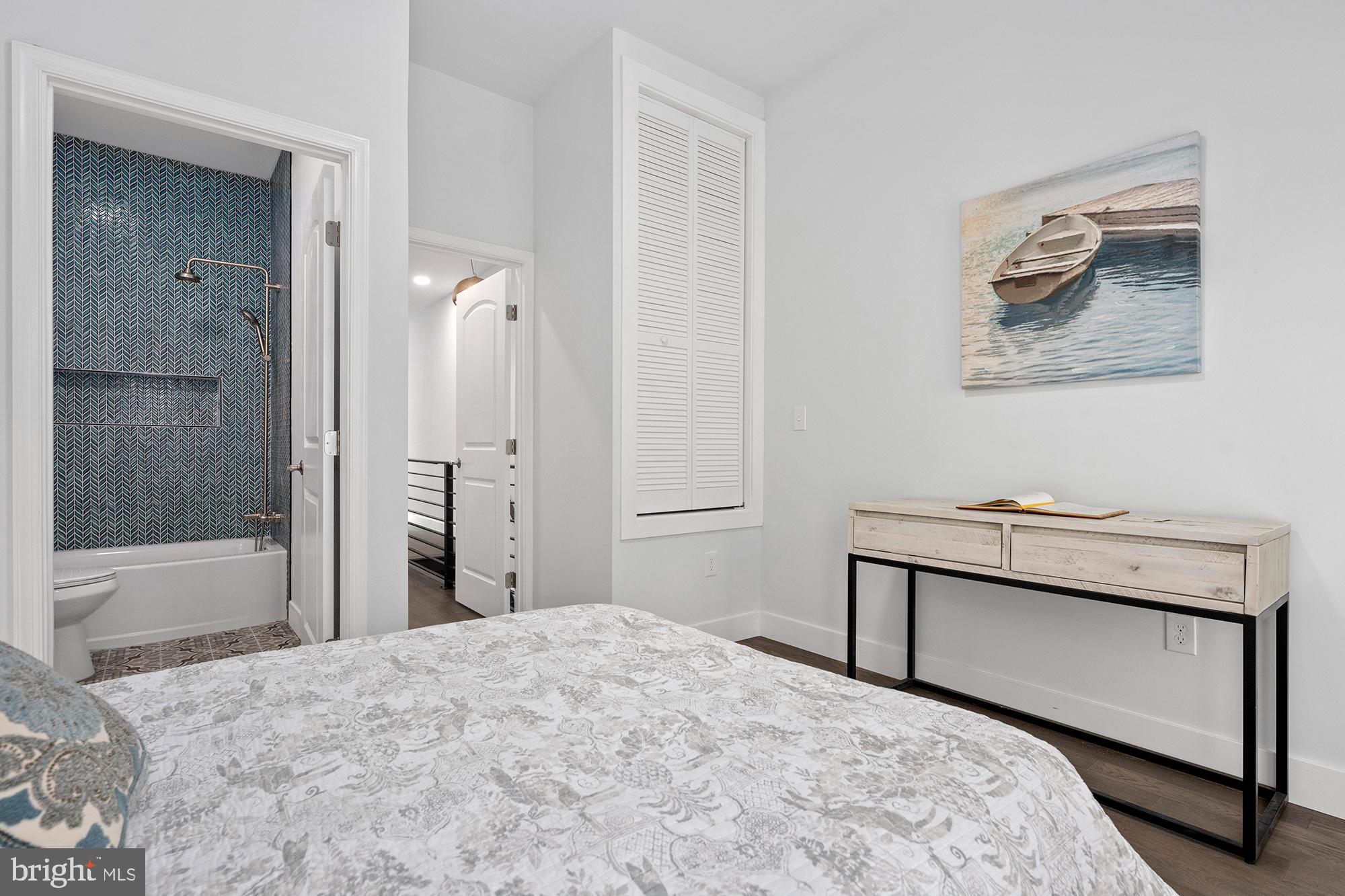 PATTERSON PARK - Residential