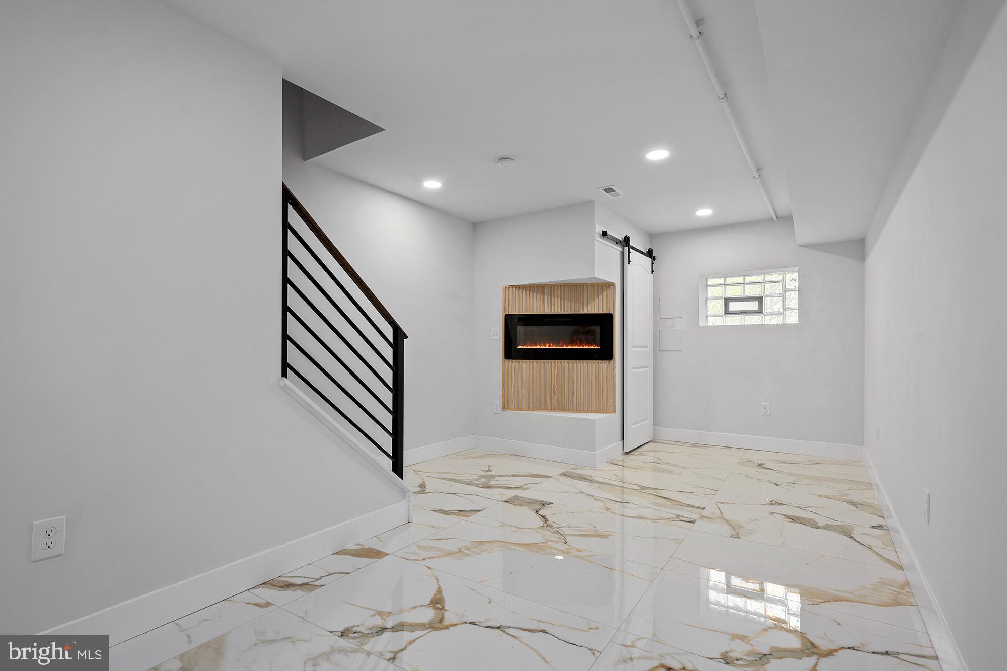 PATTERSON PARK - Residential