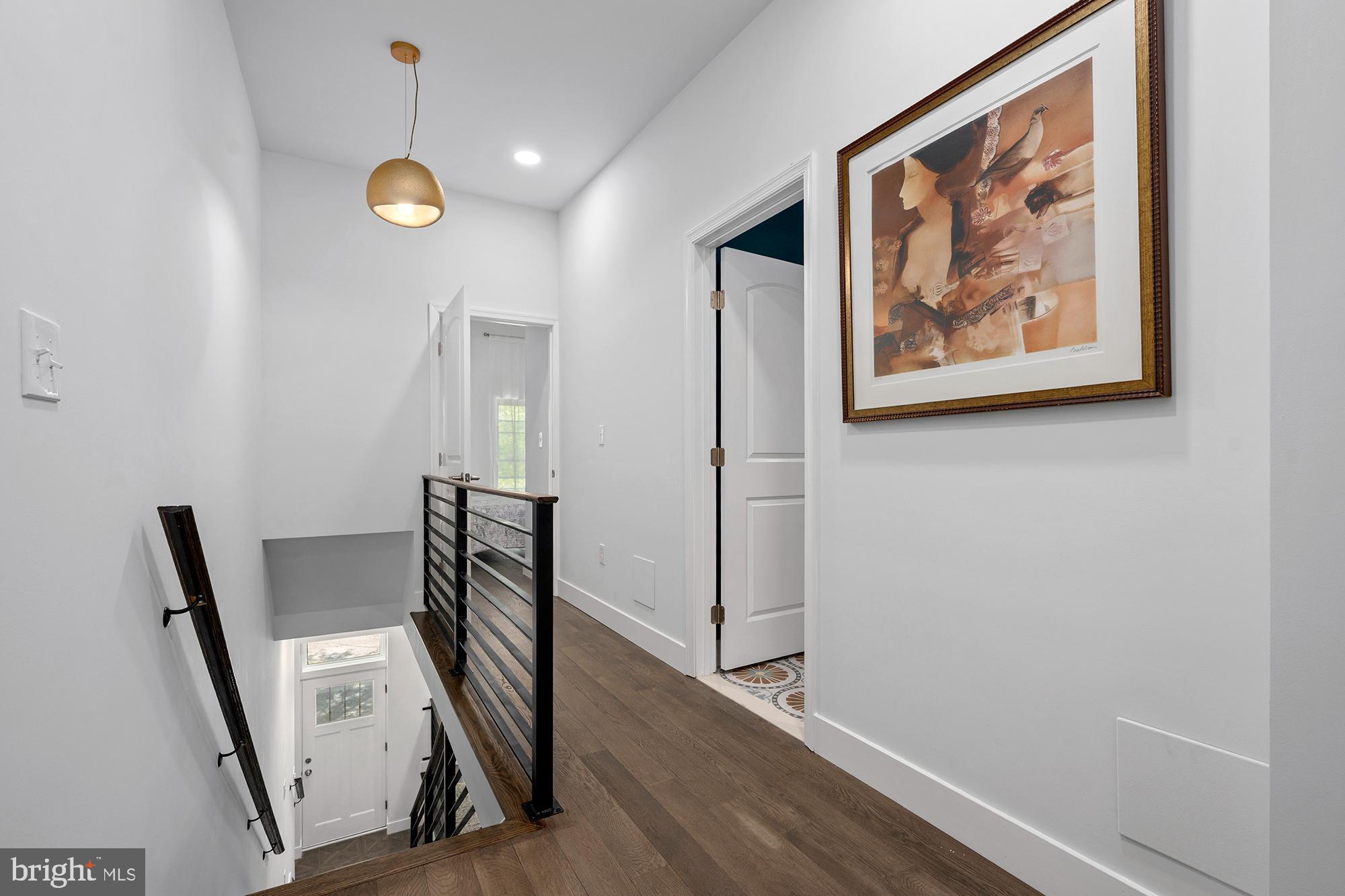 PATTERSON PARK - Residential