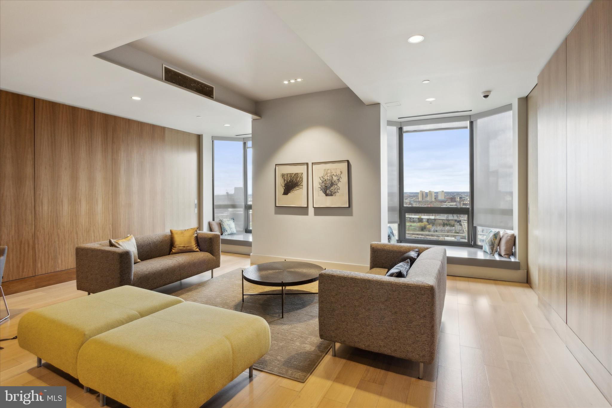 RITTENHOUSE SQUARE - Residential Lease