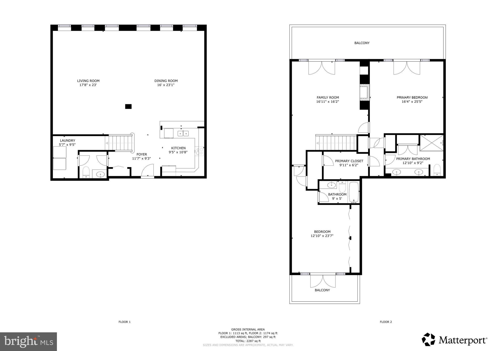 FELLS POINT HISTORIC DISTRICT - Residential