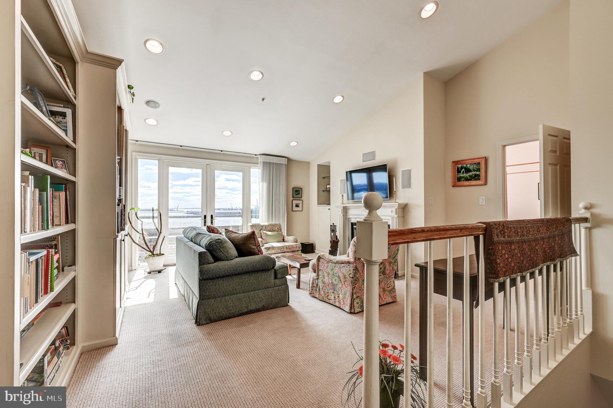 FELLS POINT HISTORIC DISTRICT - Residential