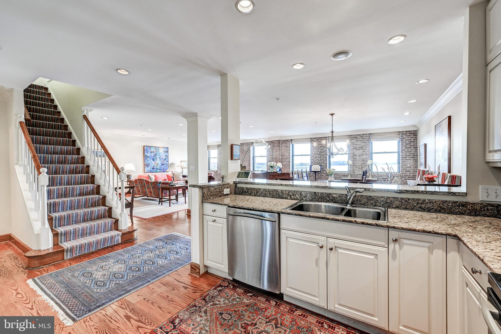 FELLS POINT HISTORIC DISTRICT - Residential