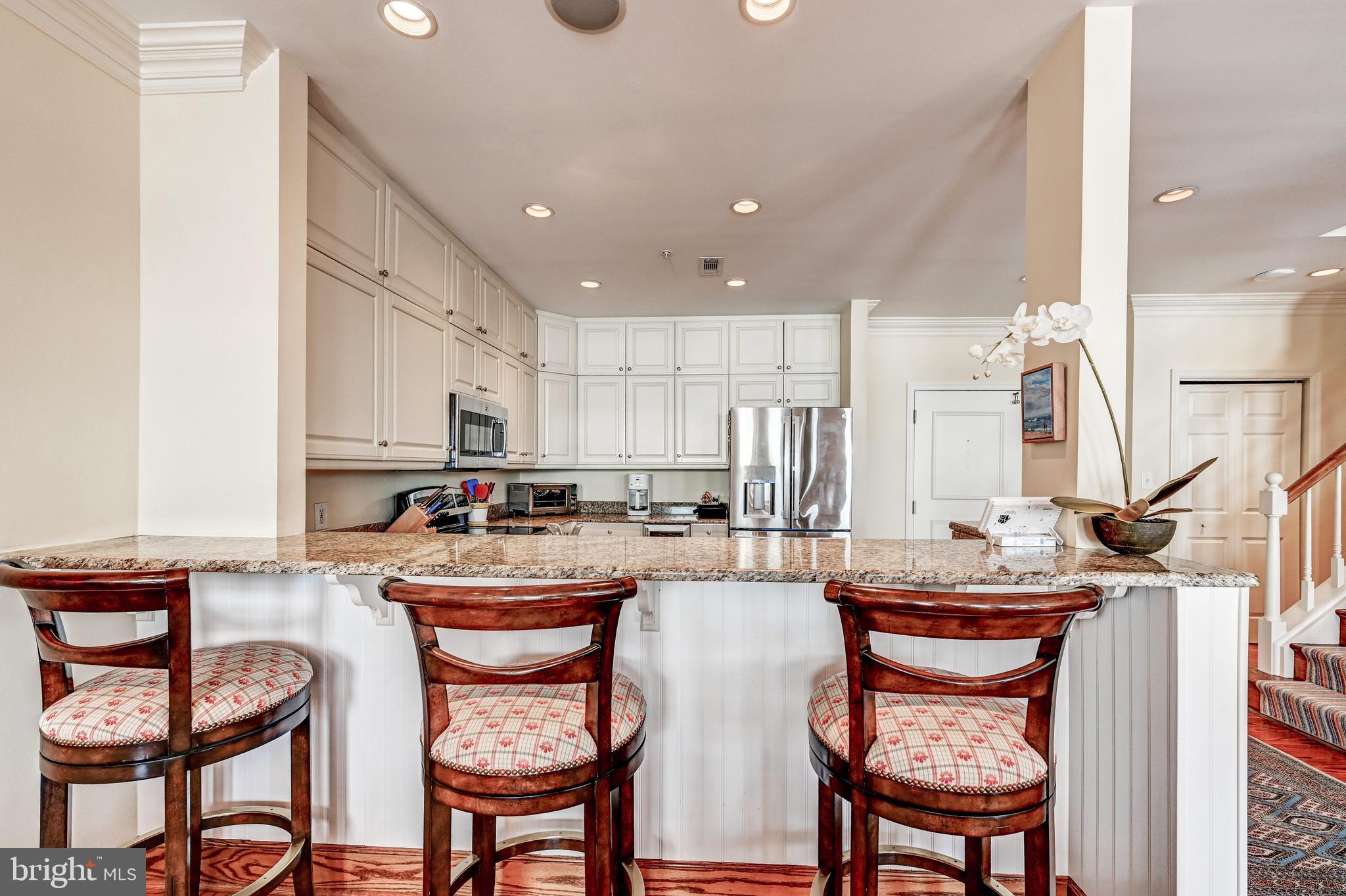 FELLS POINT HISTORIC DISTRICT - Residential