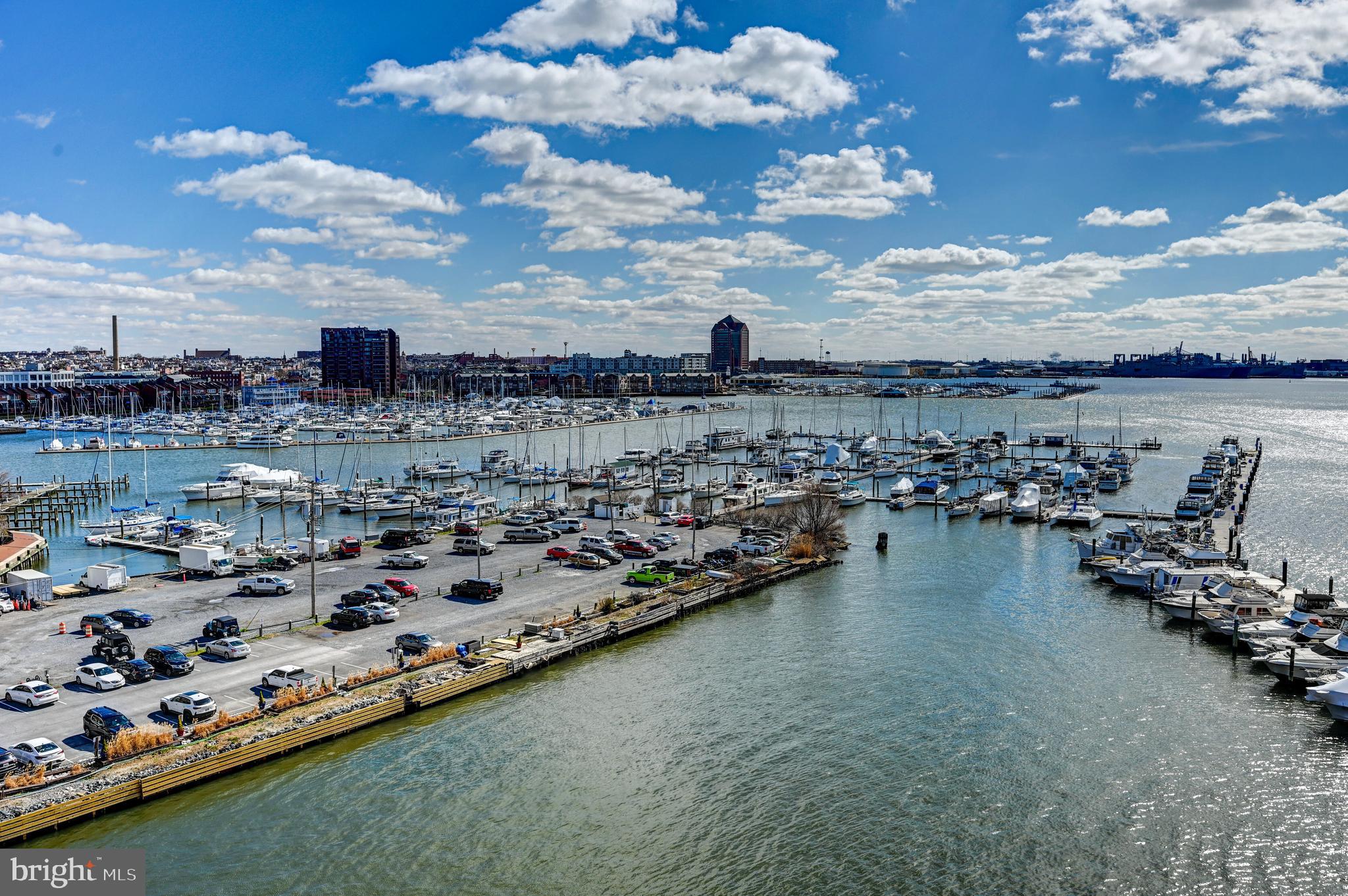 FELLS POINT HISTORIC DISTRICT - Residential