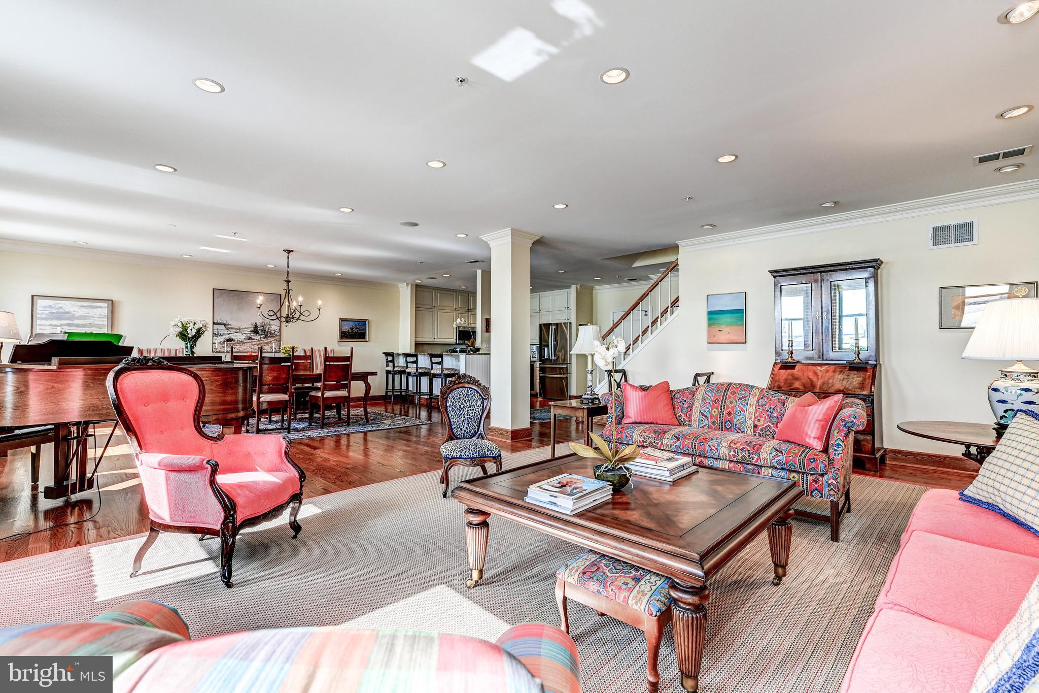 FELLS POINT HISTORIC DISTRICT - Residential