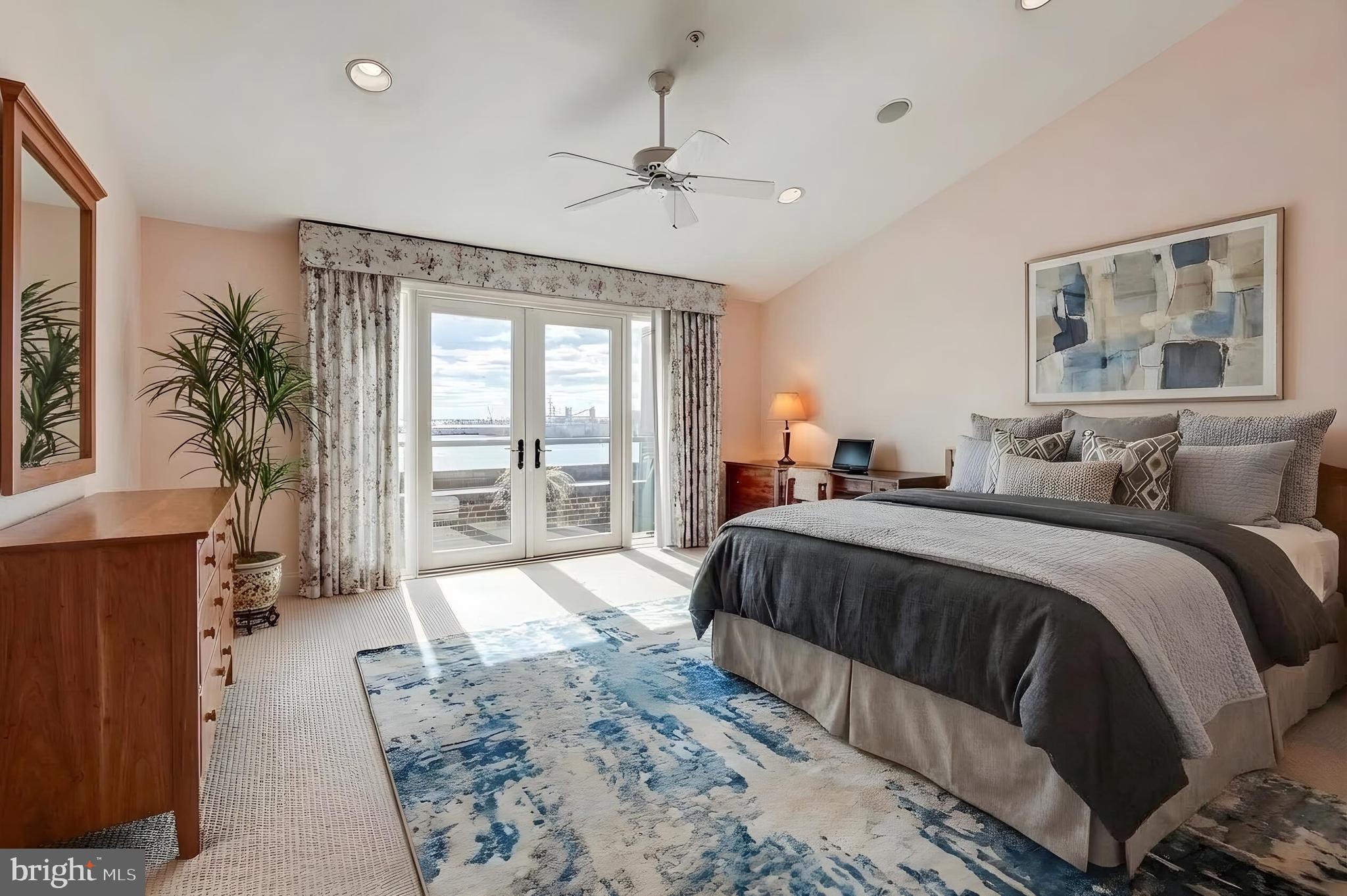 FELLS POINT HISTORIC DISTRICT - Residential