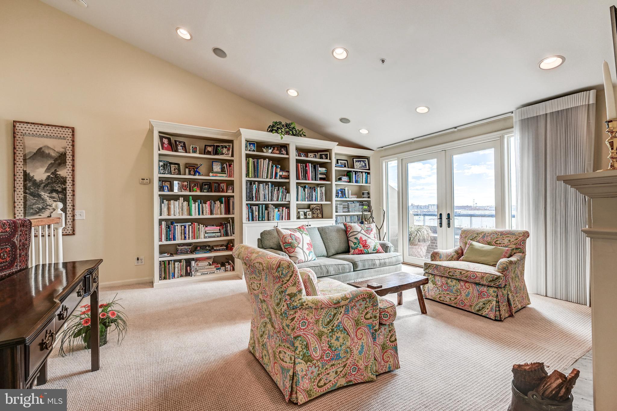 FELLS POINT HISTORIC DISTRICT - Residential