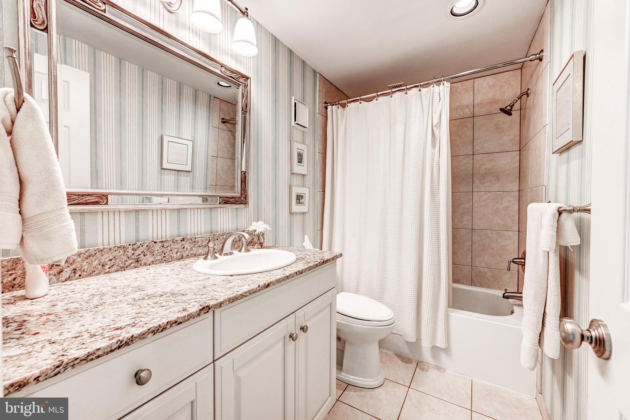 FELLS POINT HISTORIC DISTRICT - Residential