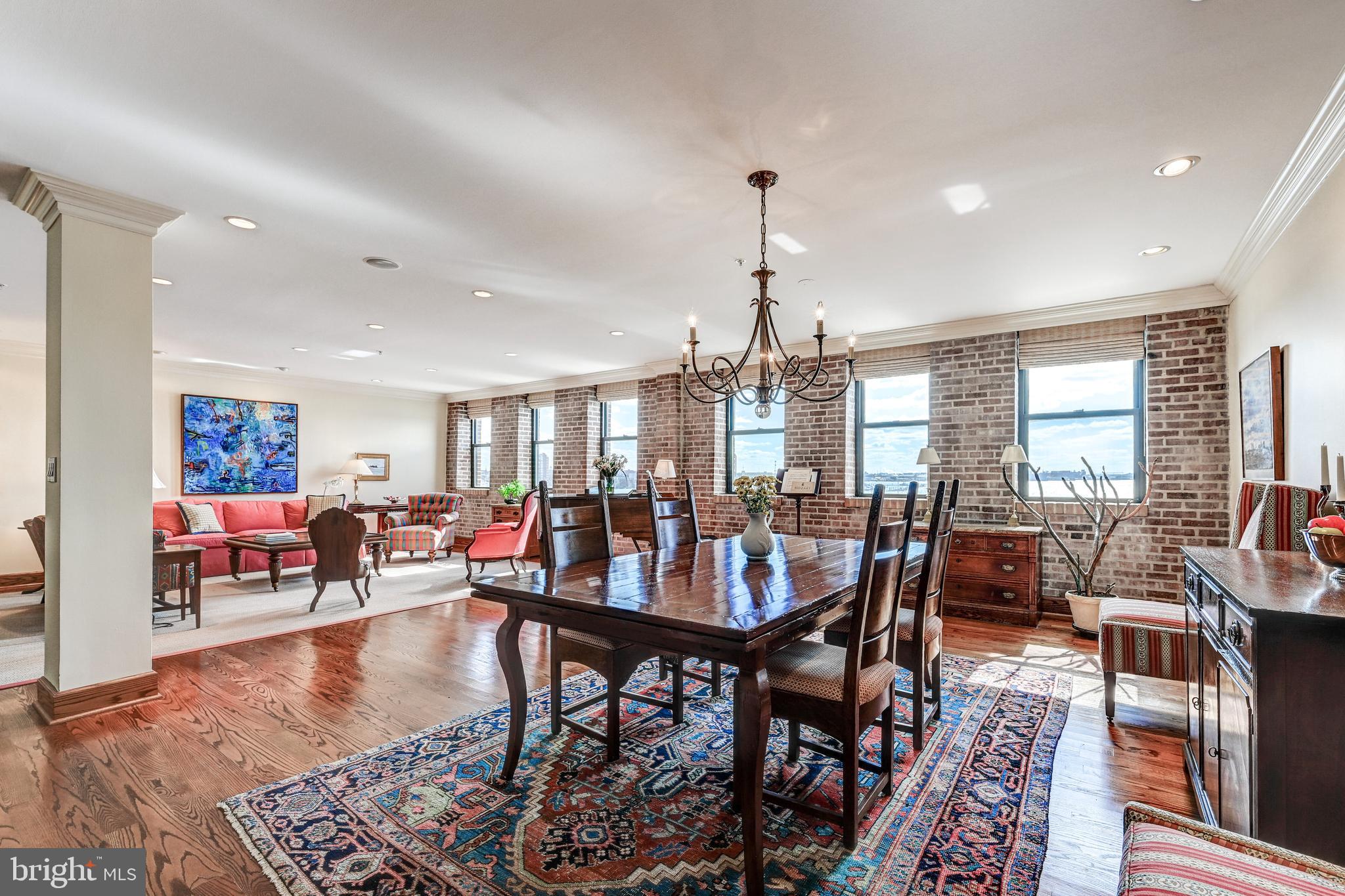 FELLS POINT HISTORIC DISTRICT - Residential