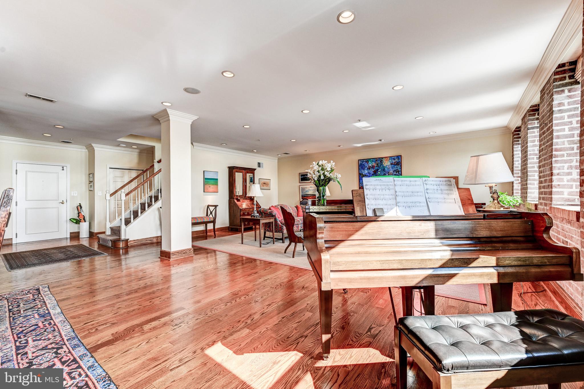 FELLS POINT HISTORIC DISTRICT - Residential