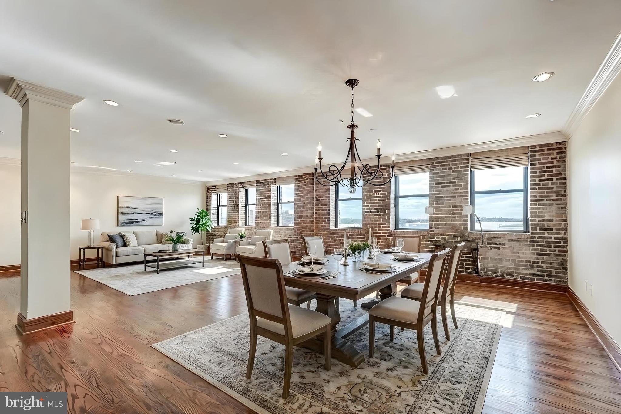 FELLS POINT HISTORIC DISTRICT - Residential