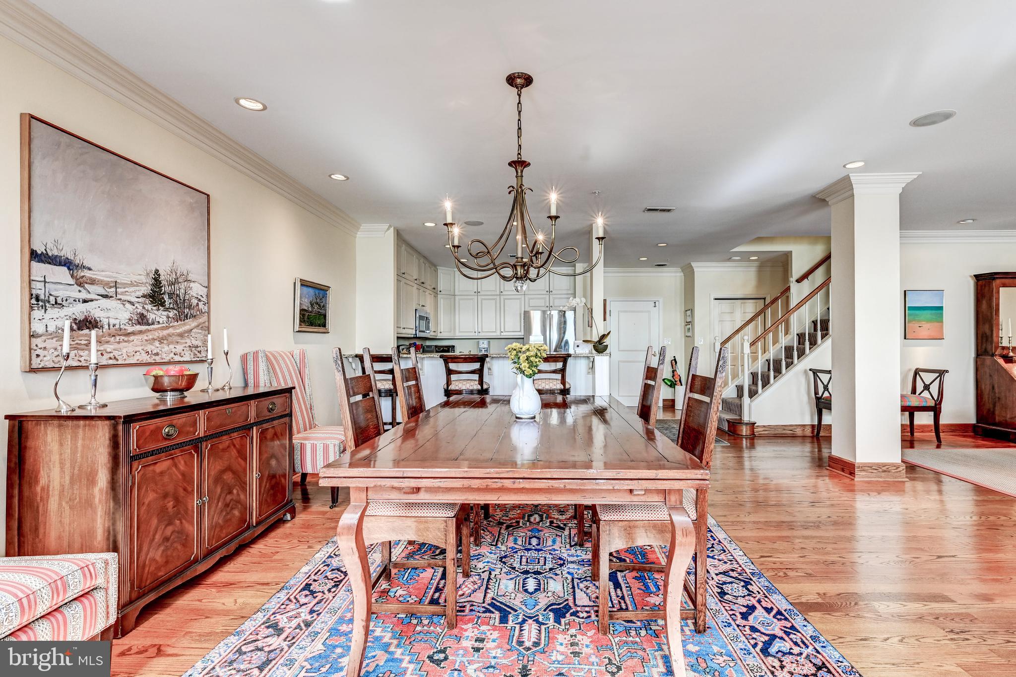 FELLS POINT HISTORIC DISTRICT - Residential