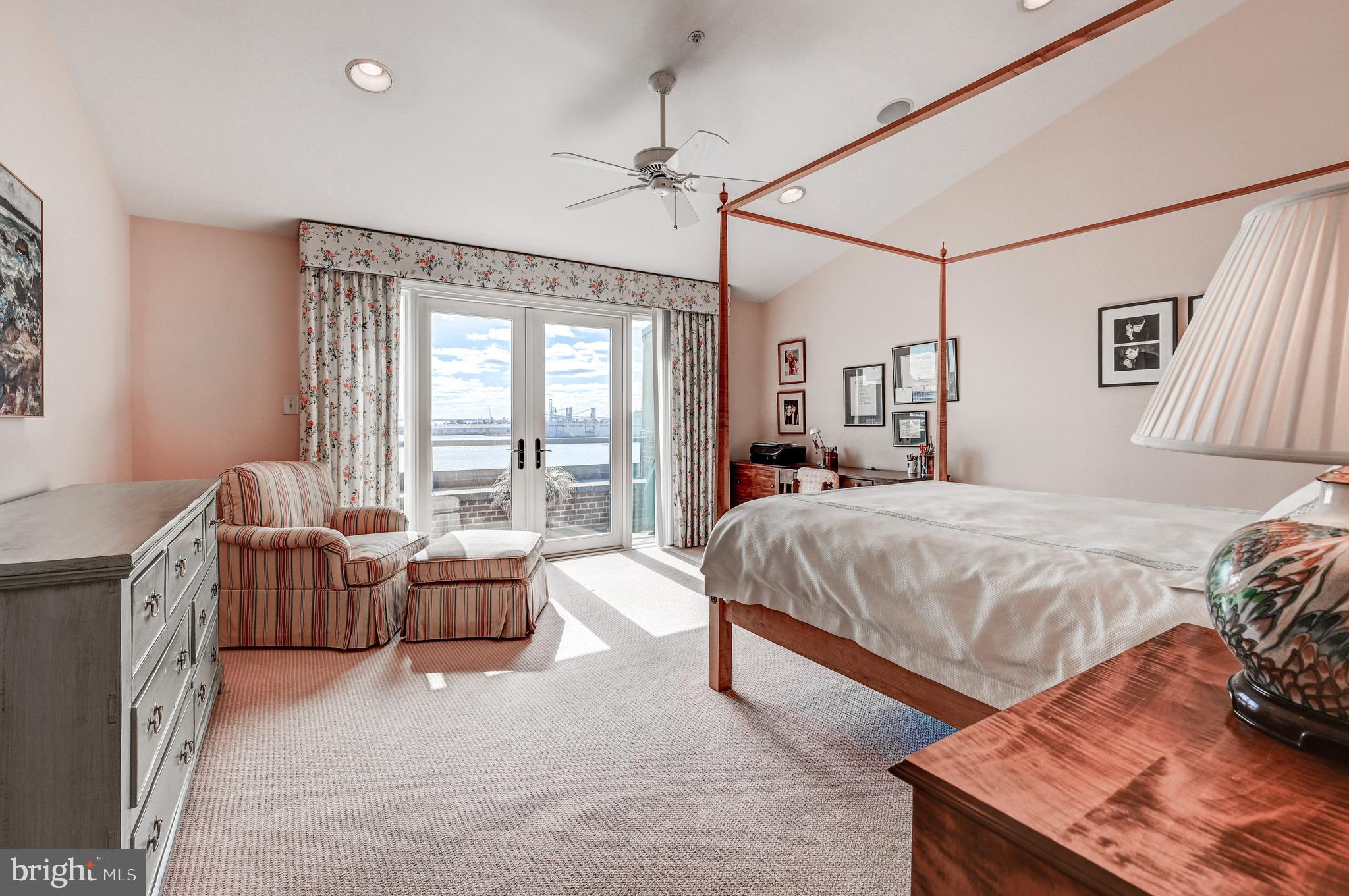 FELLS POINT HISTORIC DISTRICT - Residential