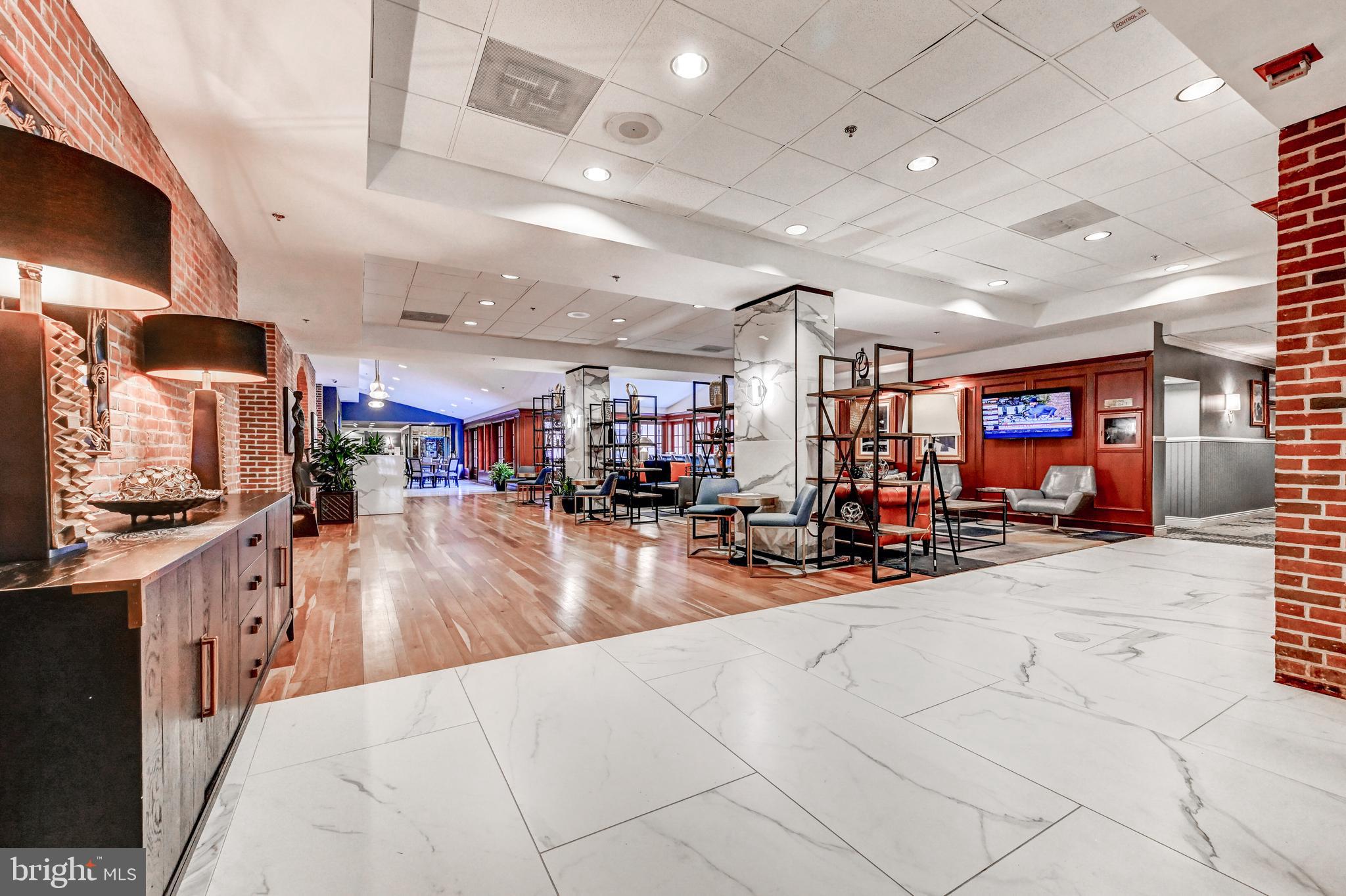 FELLS POINT HISTORIC DISTRICT - Residential