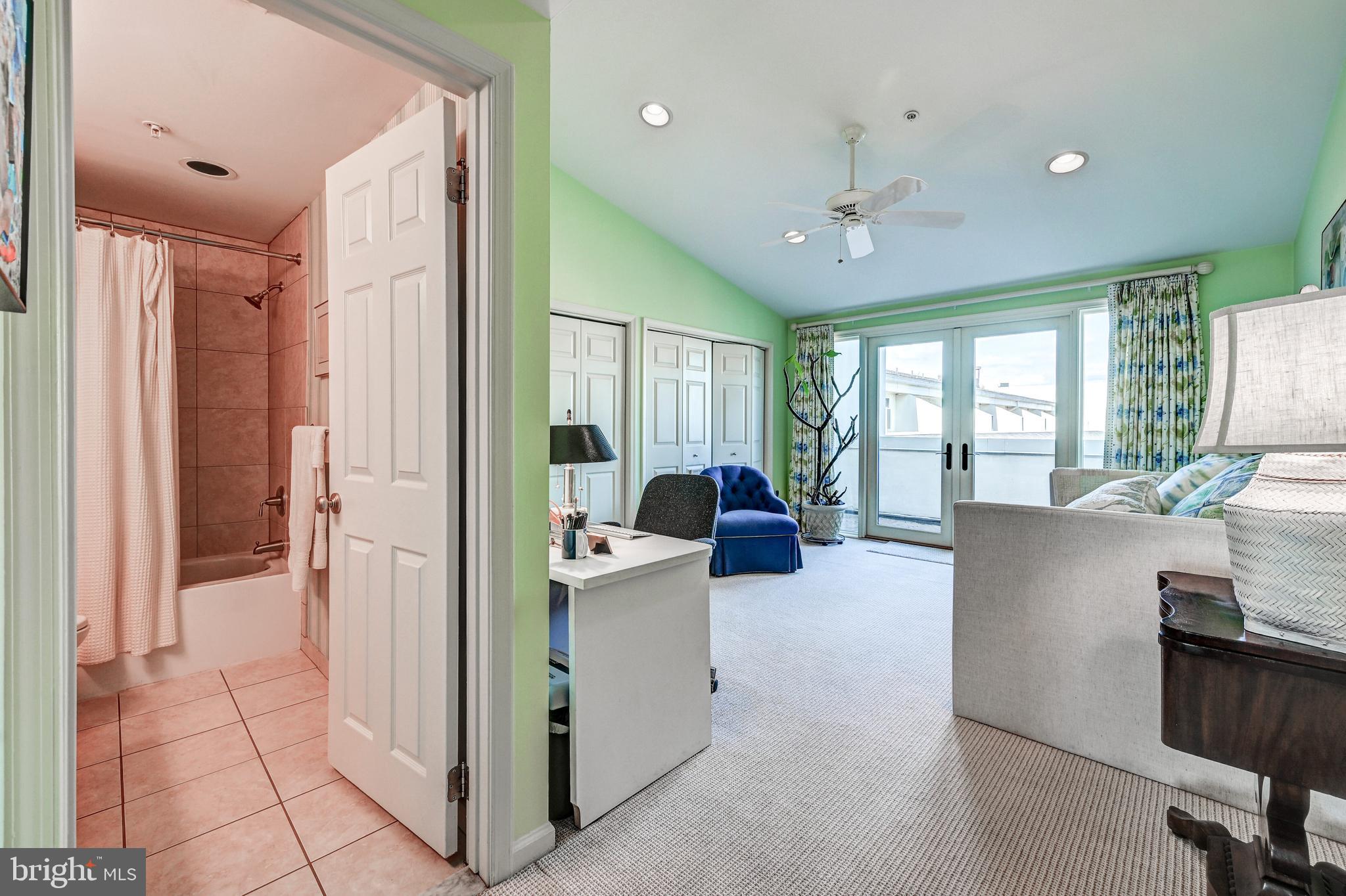 FELLS POINT HISTORIC DISTRICT - Residential