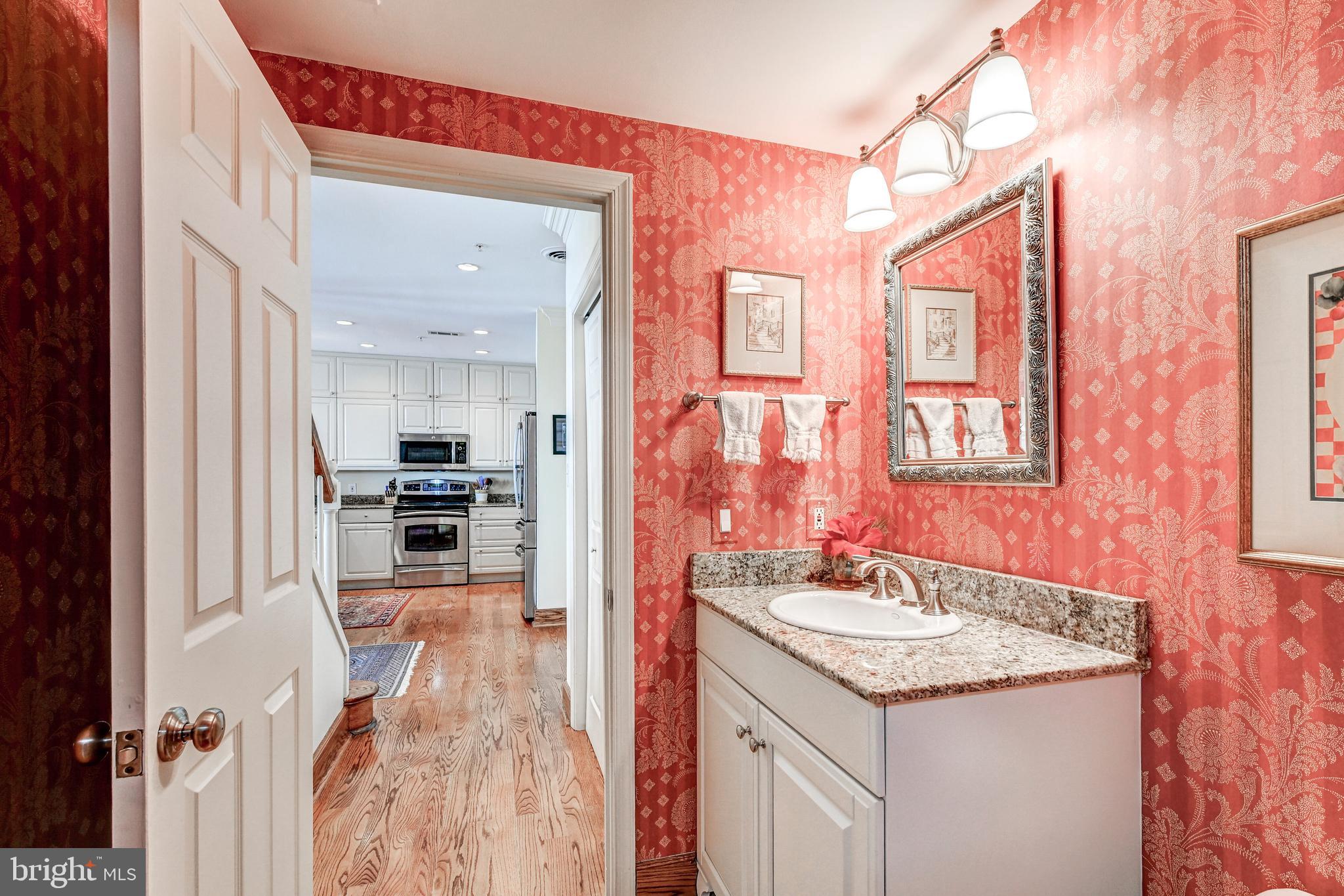 FELLS POINT HISTORIC DISTRICT - Residential