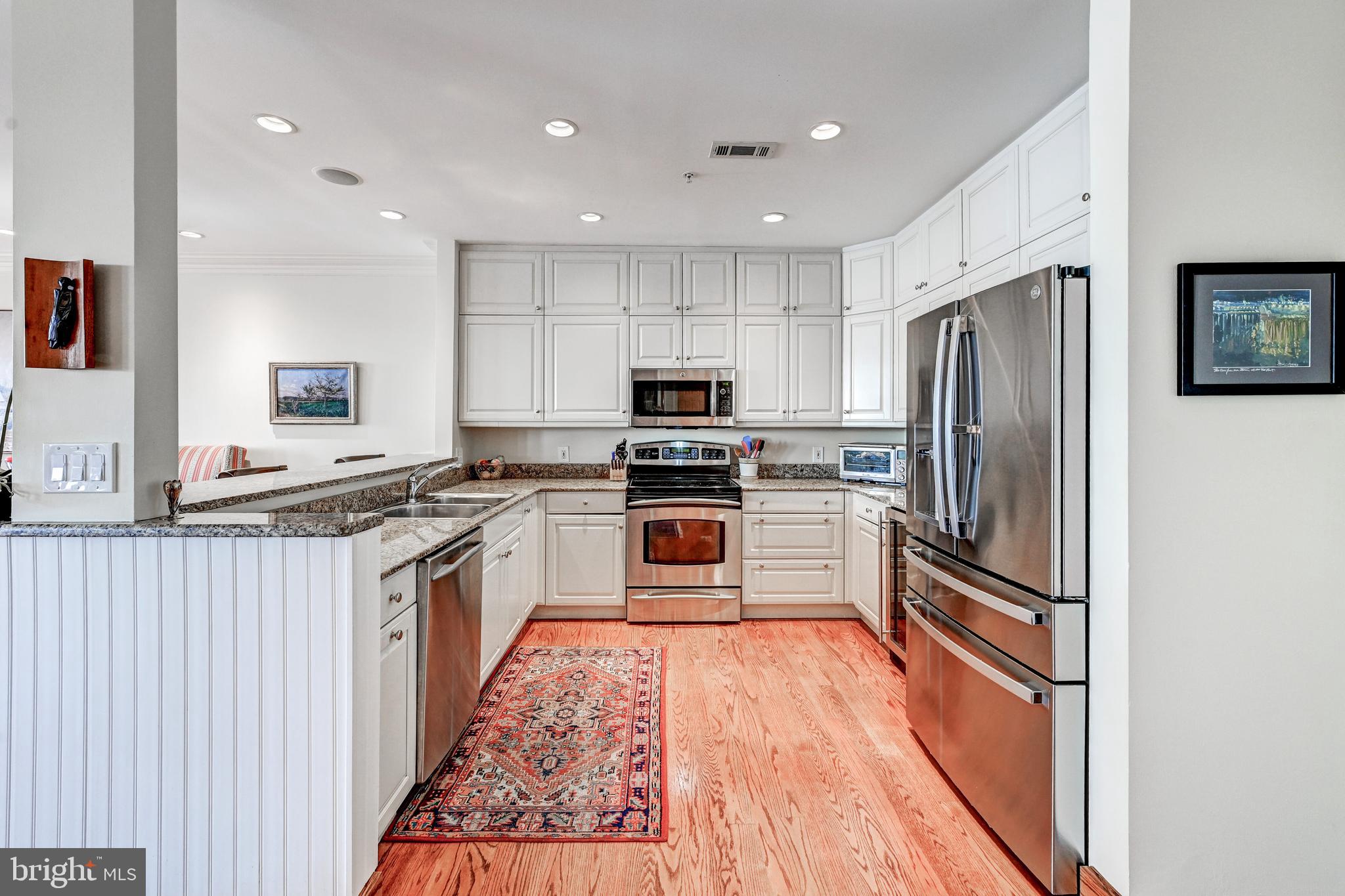 FELLS POINT HISTORIC DISTRICT - Residential