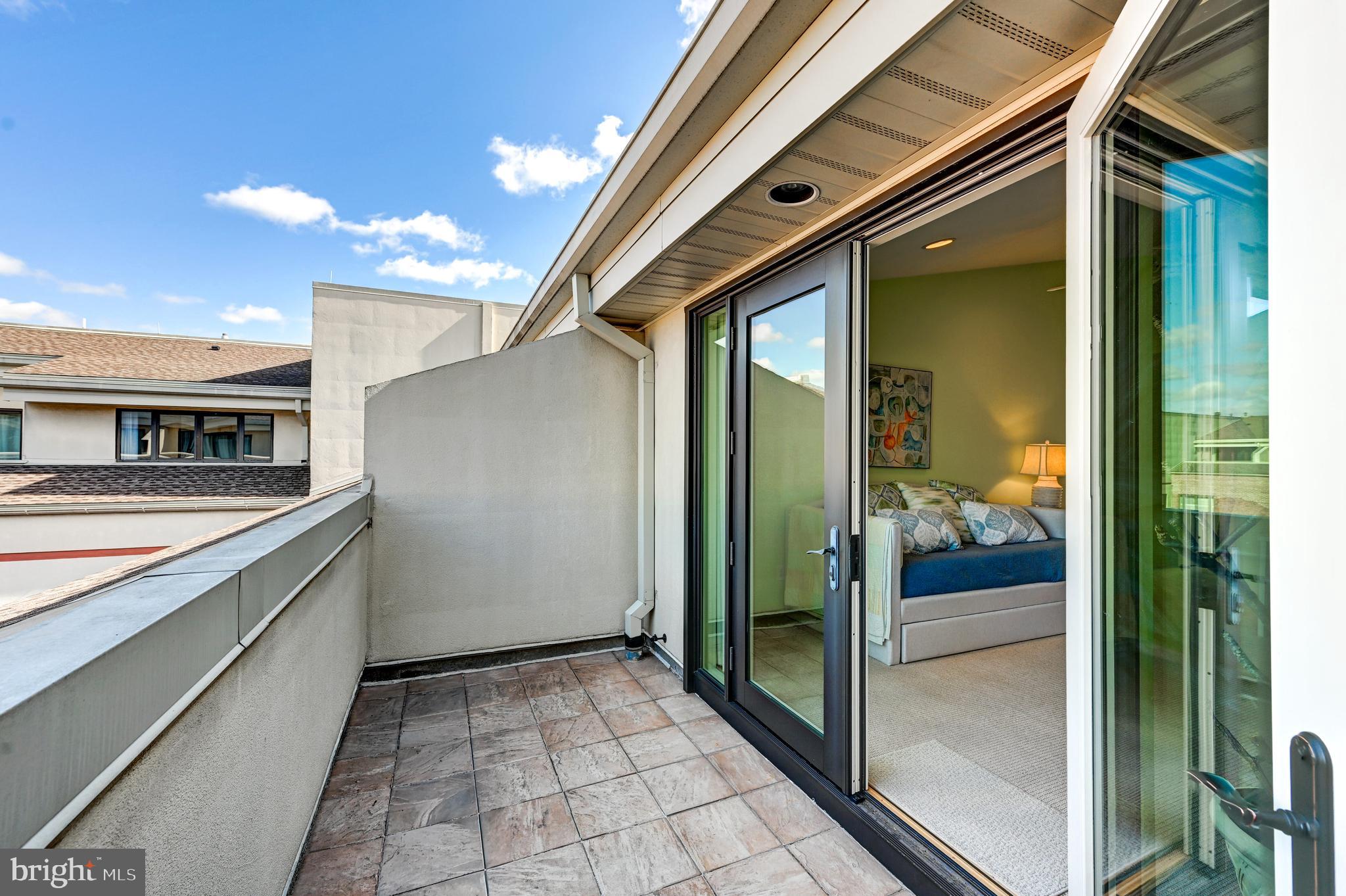 FELLS POINT HISTORIC DISTRICT - Residential