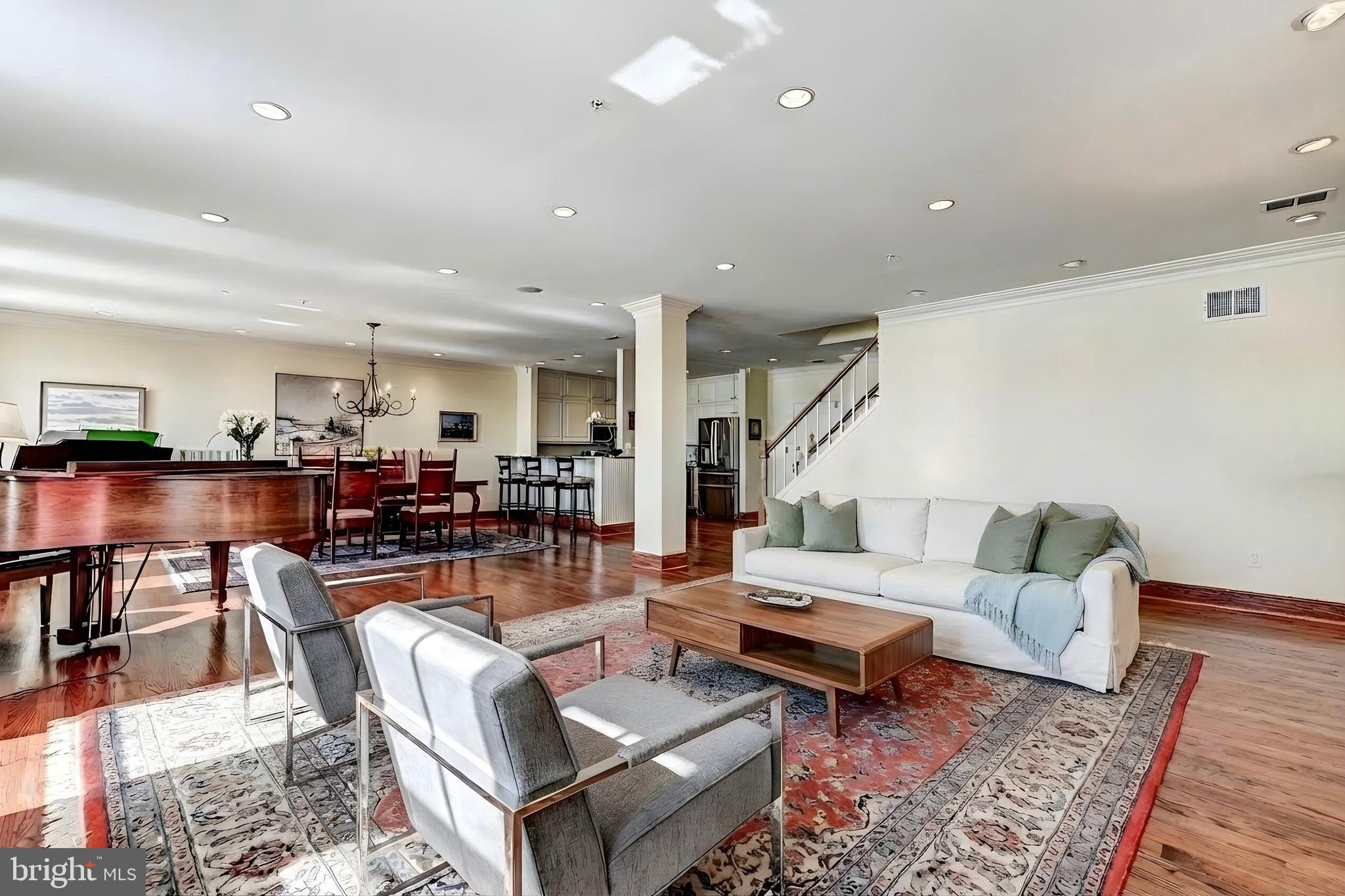 FELLS POINT HISTORIC DISTRICT - Residential