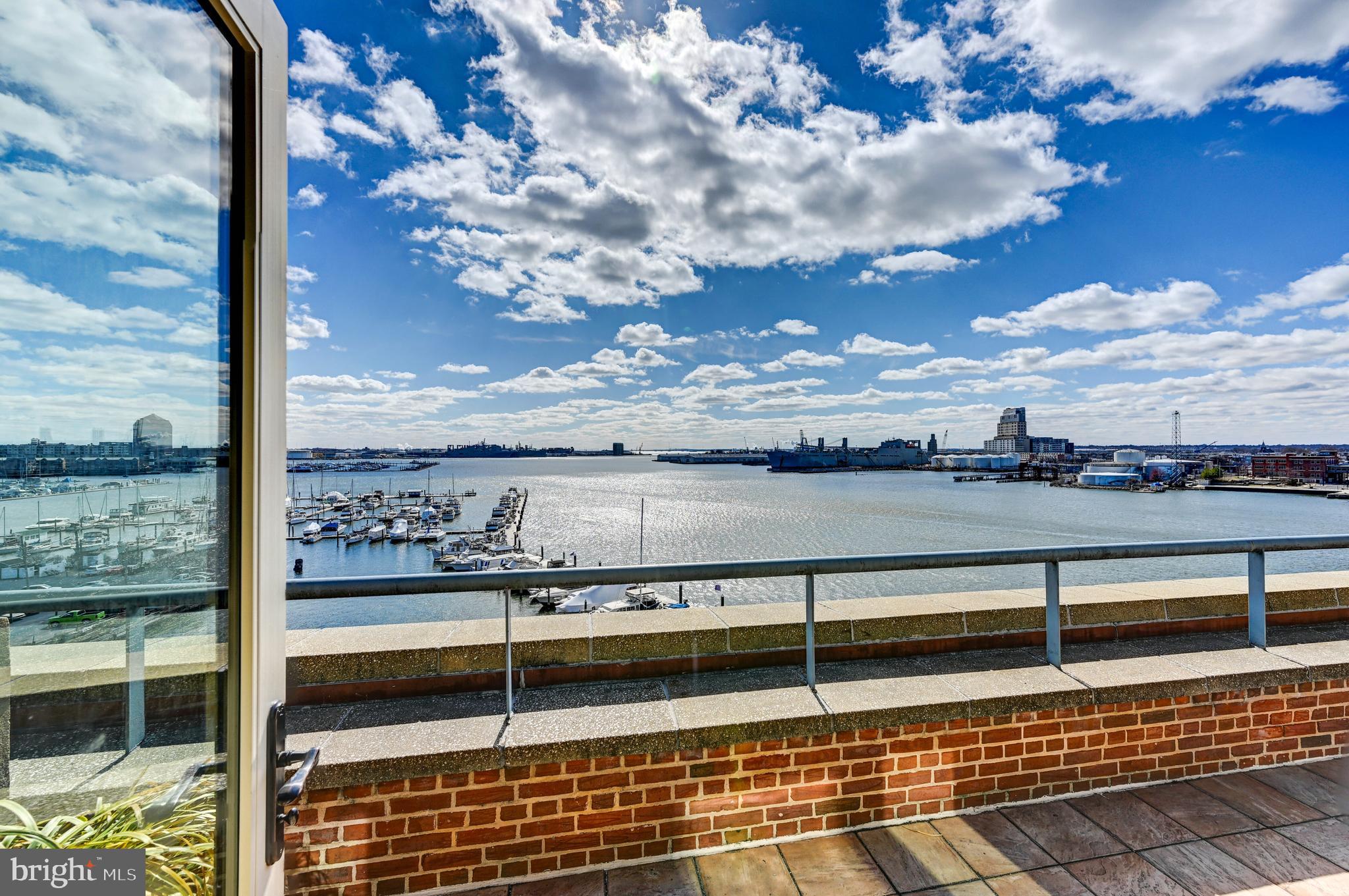 FELLS POINT HISTORIC DISTRICT - Residential