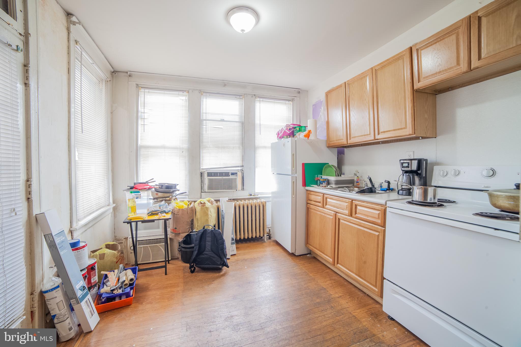 FRANKFORD - Residential Income