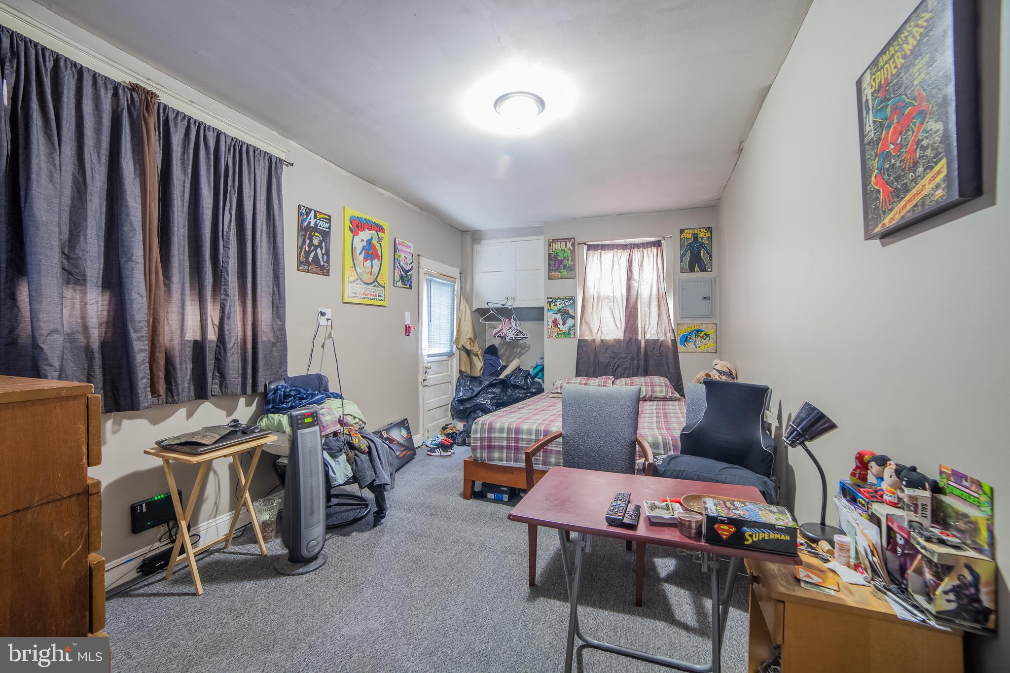 FRANKFORD - Residential Income