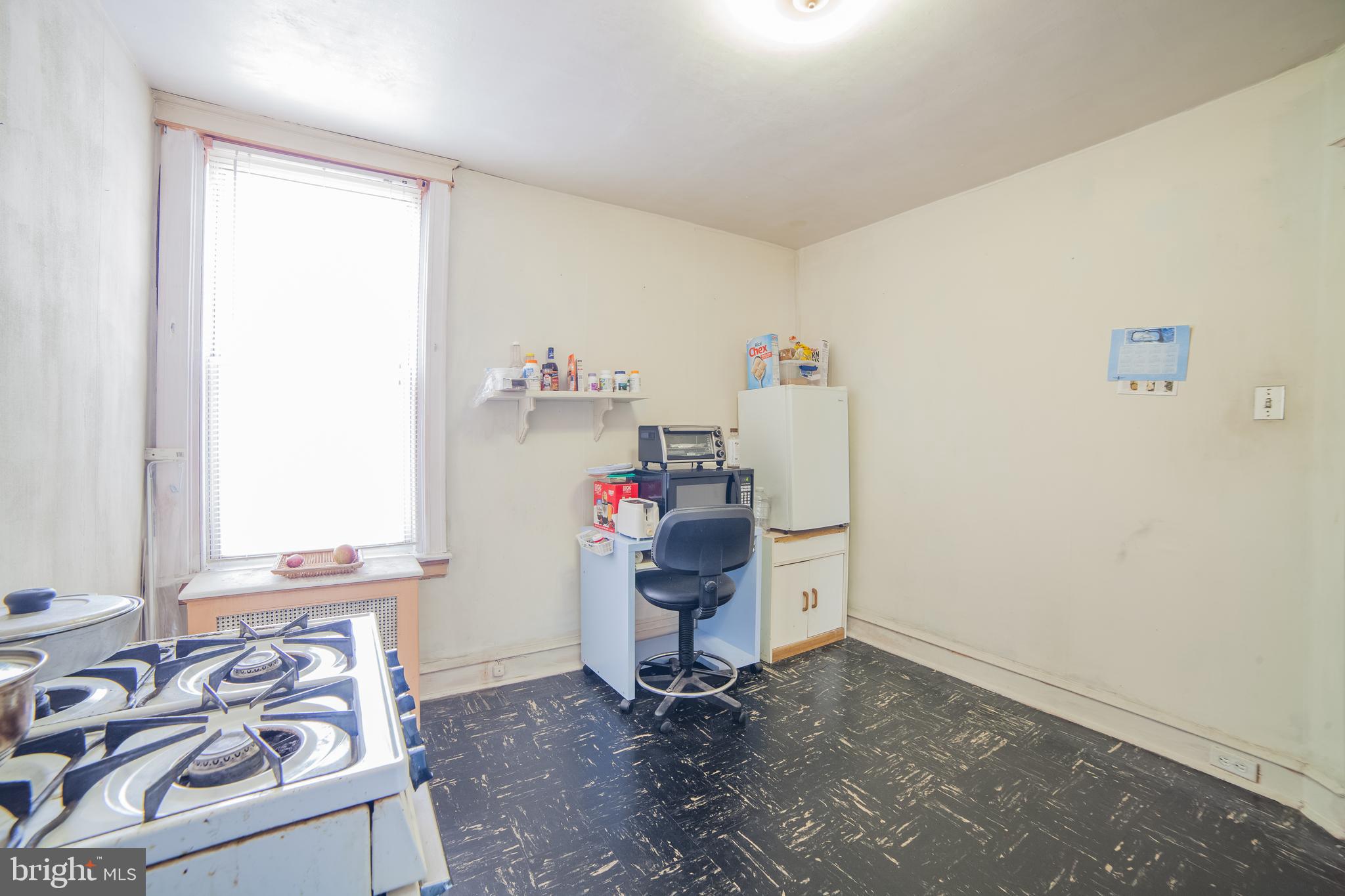 FRANKFORD - Residential Income