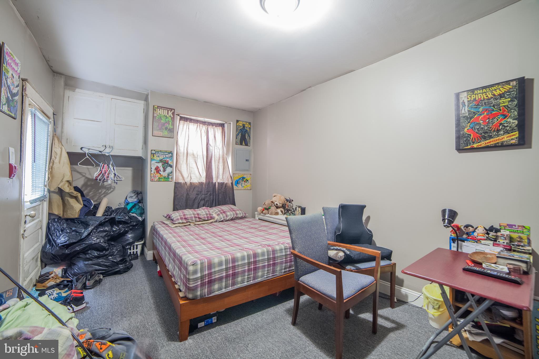 FRANKFORD - Residential Income