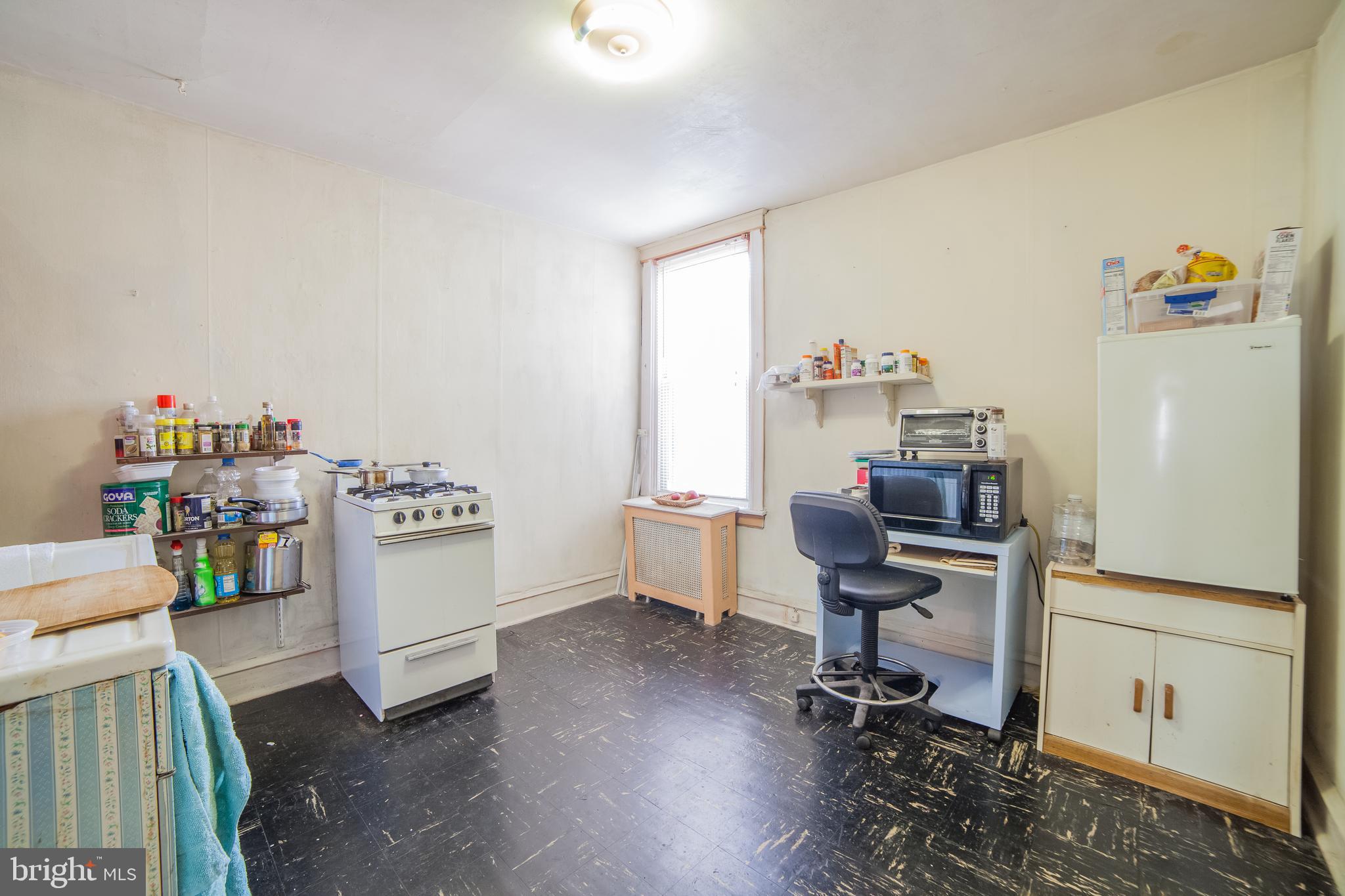 FRANKFORD - Residential Income