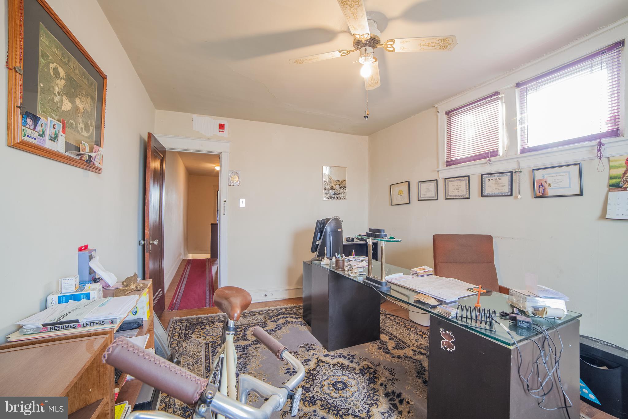 FRANKFORD - Residential Income